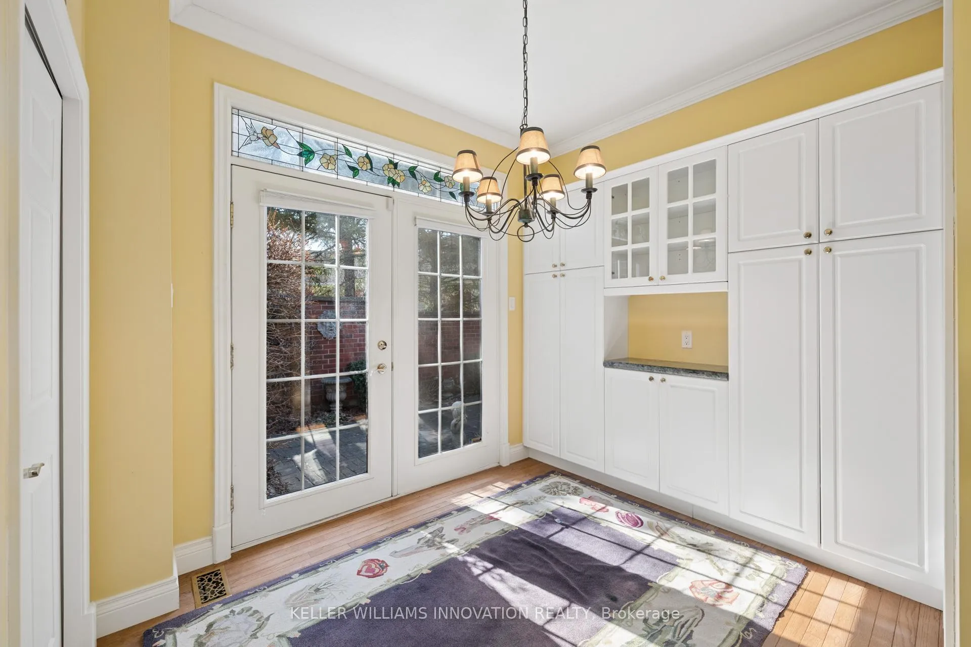 Photo 12 of Unit 1, 333 George Street N, Cambridge, Galt City Centre — HOMEH