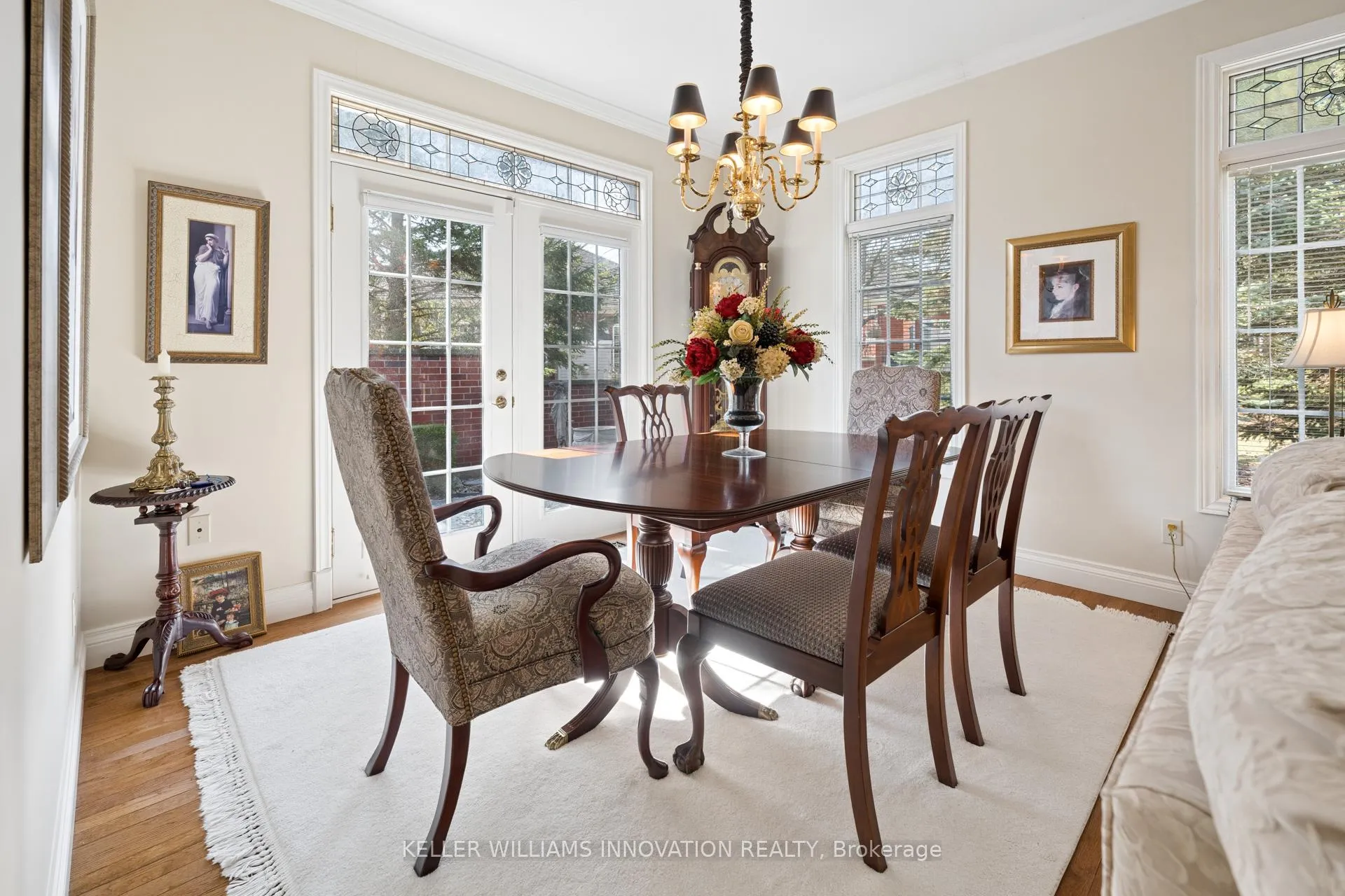 Photo 13 of Unit 1, 333 George Street N, Cambridge, Galt City Centre — HOMEH