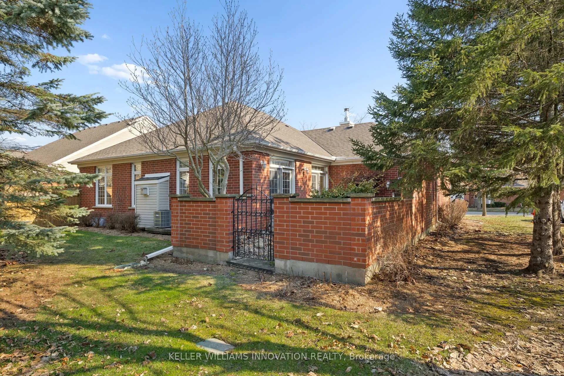 Photo 19 of Unit 1, 333 George Street N, Cambridge, Galt City Centre — HOMEH
