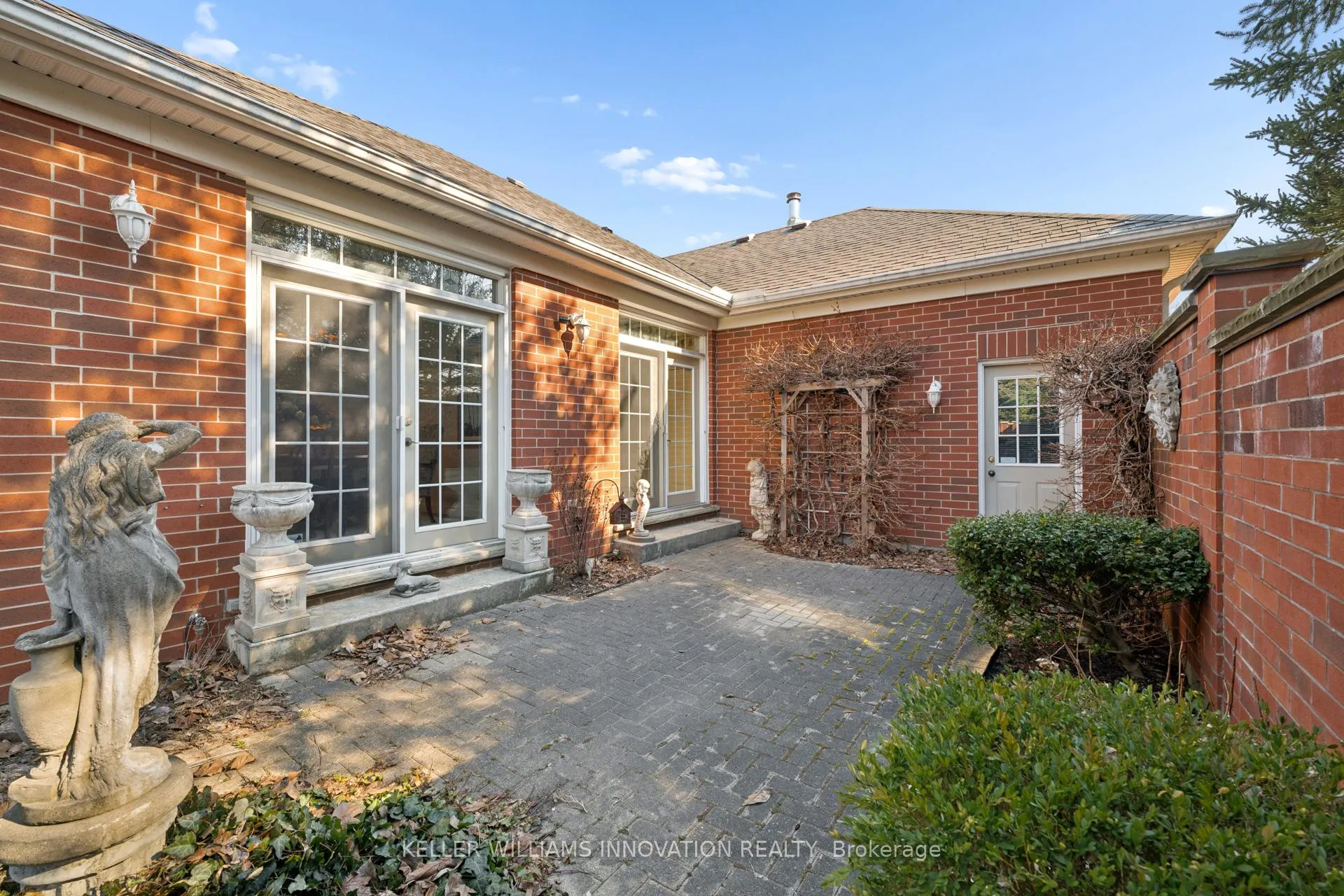 Photo 20 of Unit 1, 333 George Street N, Cambridge, Galt City Centre — HOMEH