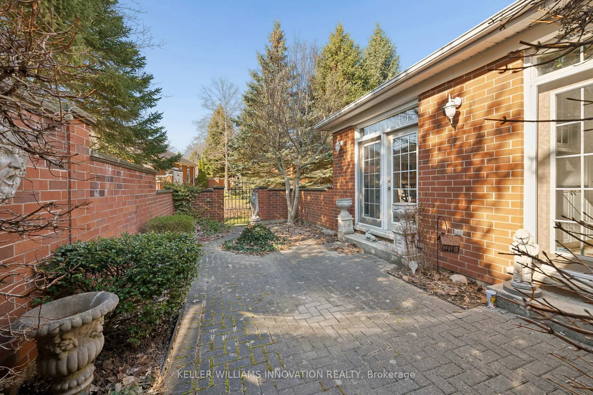 Photo 21 of Unit 1, 333 George Street N, Cambridge, Galt City Centre — HOMEH