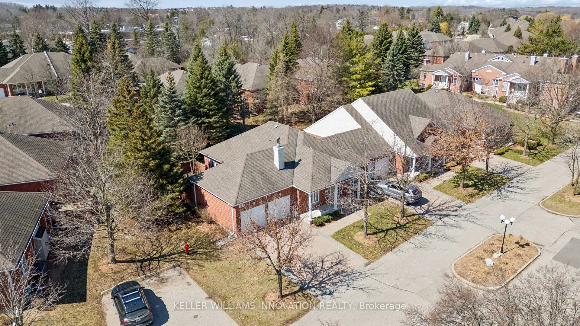 Photo 22 of Unit 1, 333 George Street N, Cambridge, Galt City Centre — HOMEH