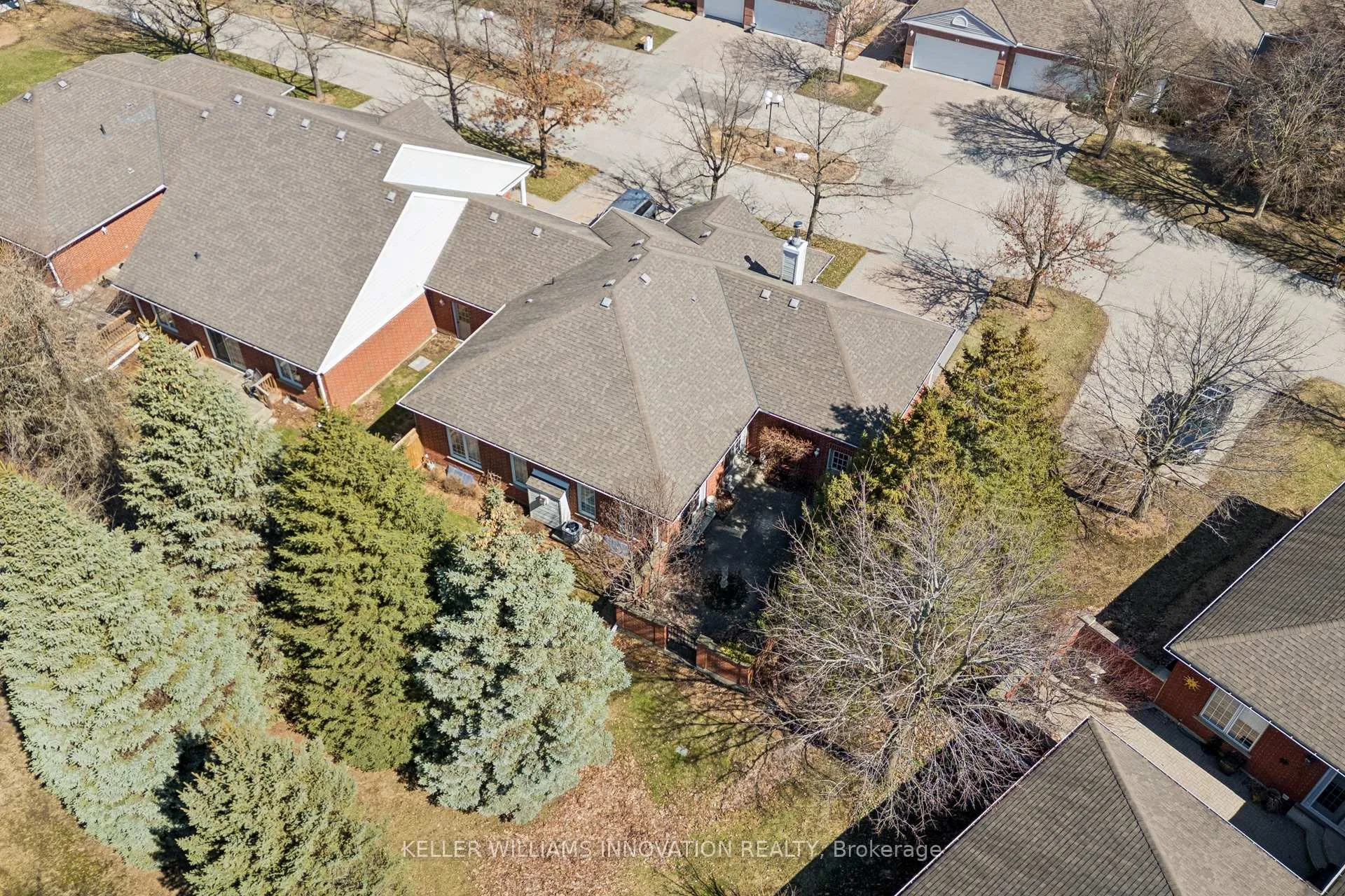 Photo 23 of Unit 1, 333 George Street N, Cambridge, Galt City Centre — HOMEH