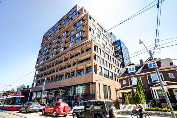 Photo 3 of 270 Dufferin Street, Toronto, High Park-Swansea — HOMEH