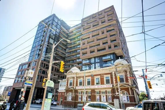 Photo 7 of 270 Dufferin Street, Toronto, High Park-Swansea — HOMEH