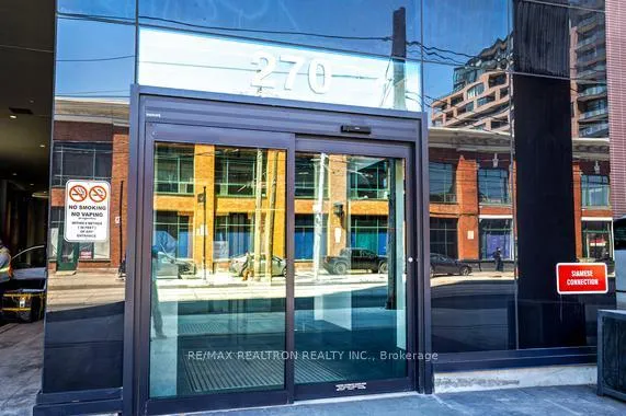 Photo 13 of 270 Dufferin Street, Toronto, High Park-Swansea — HOMEH