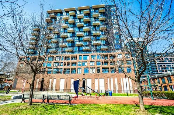 Photo 28 of 270 Dufferin Street, Toronto, High Park-Swansea — HOMEH