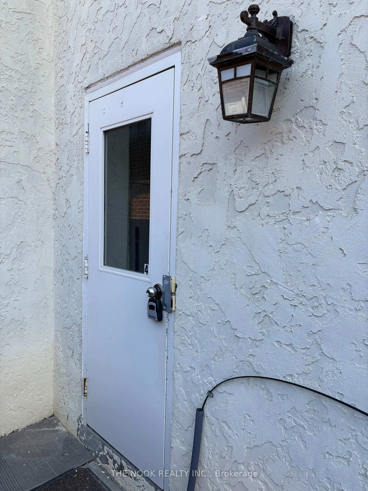 Photo 3 of Unit 6, 174 Stevenson Street S, Oshawa, Vanier — HOMEH