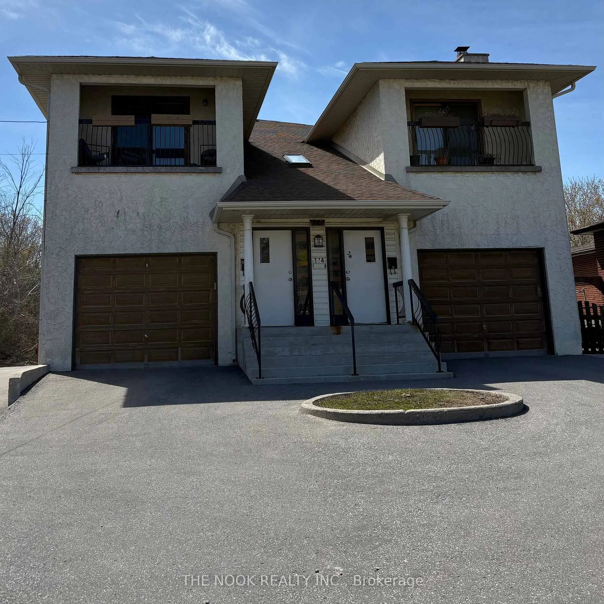 Photo 1 of Unit 6, 174 Stevenson Street S, Oshawa, Vanier — HOMEH