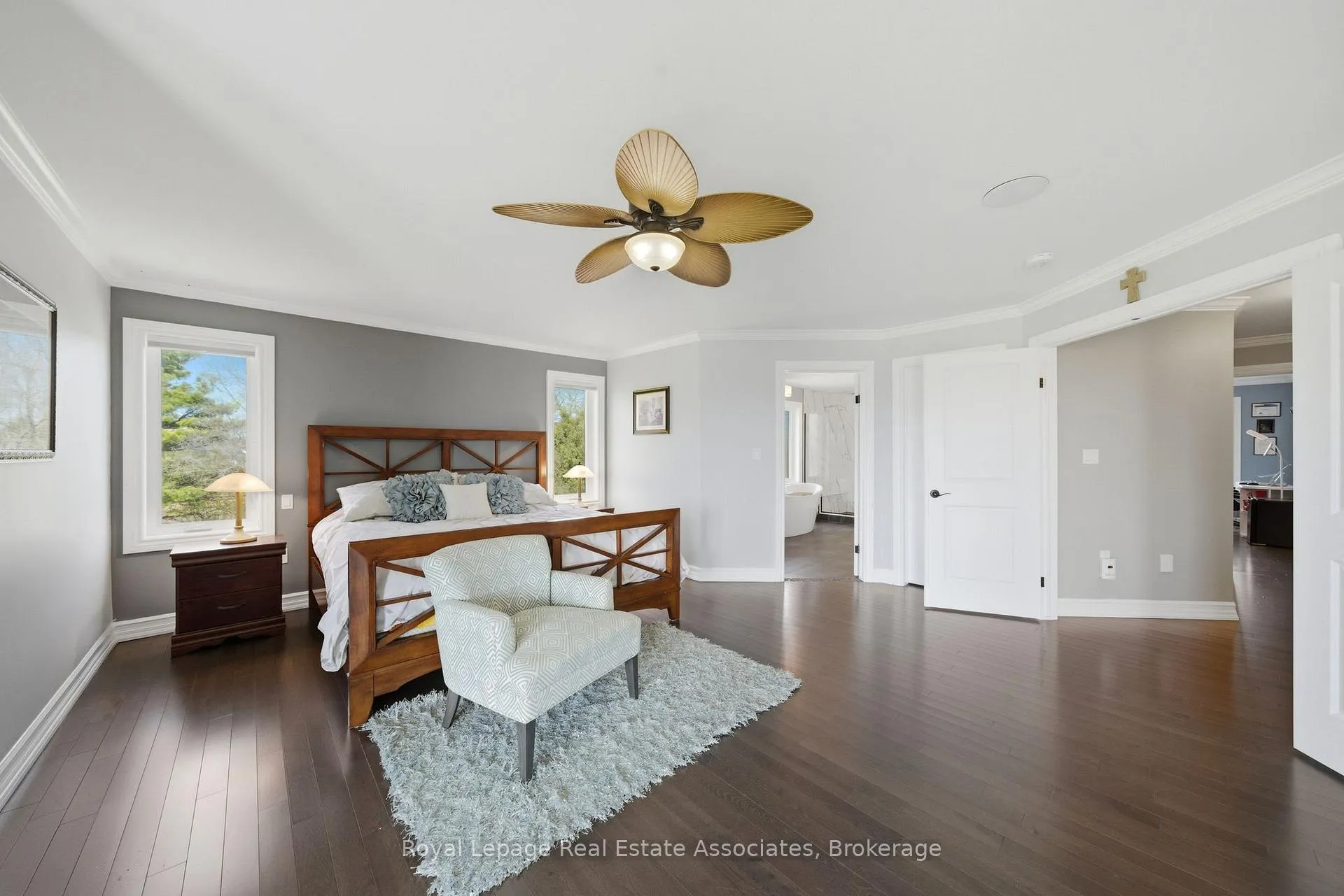Photo 18 of 43 Third Road E, Hamilton, Rural Stoney Creek — HOMEH