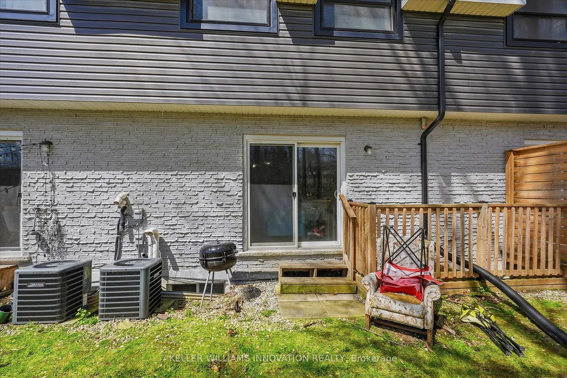 Photo 27 of Unit 4, 508 Quiet Place, Waterloo, Lakeshore Village — HOMEH