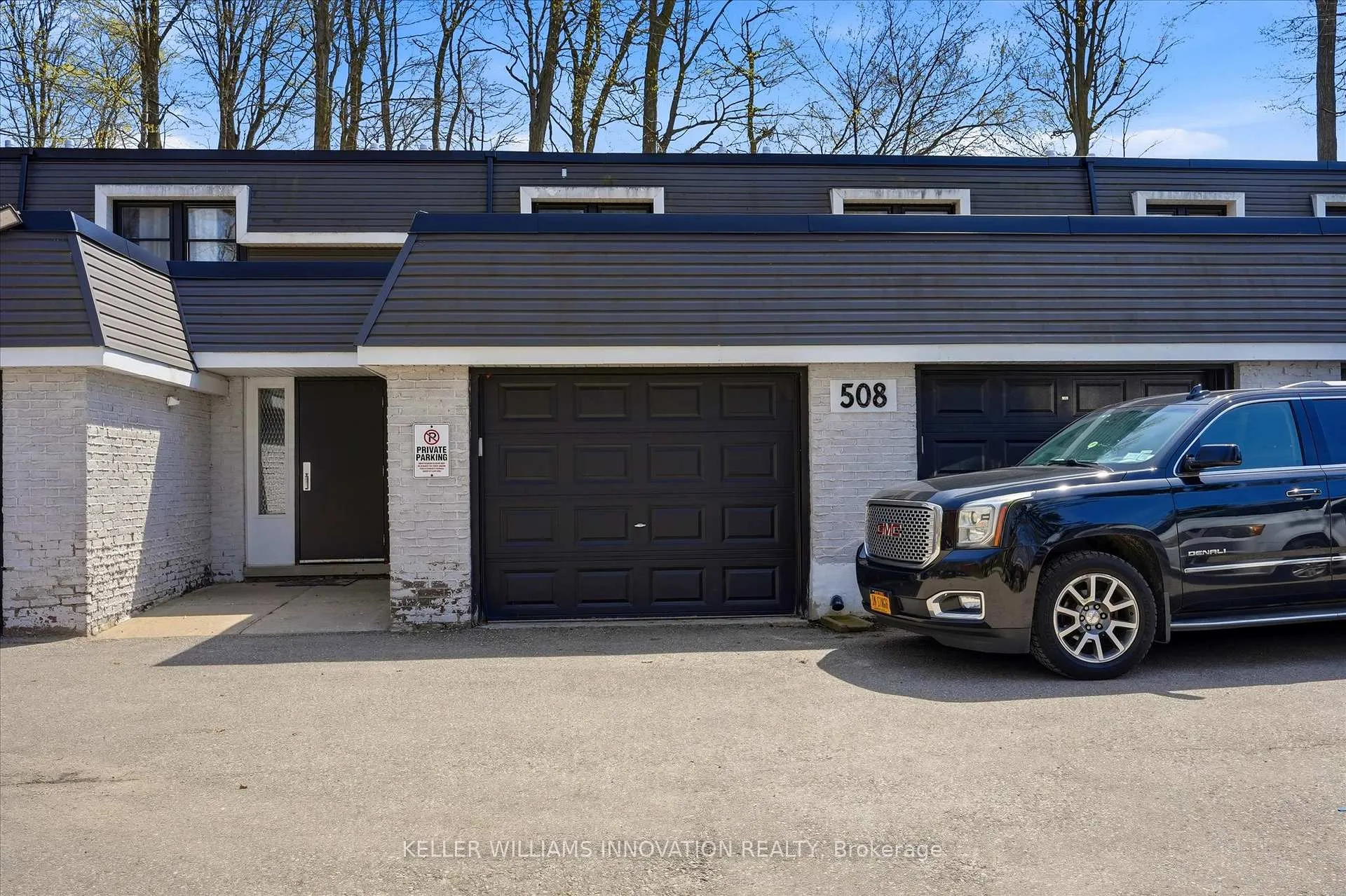 Photo 28 of Unit 4, 508 Quiet Place, Waterloo, Lakeshore Village — HOMEH