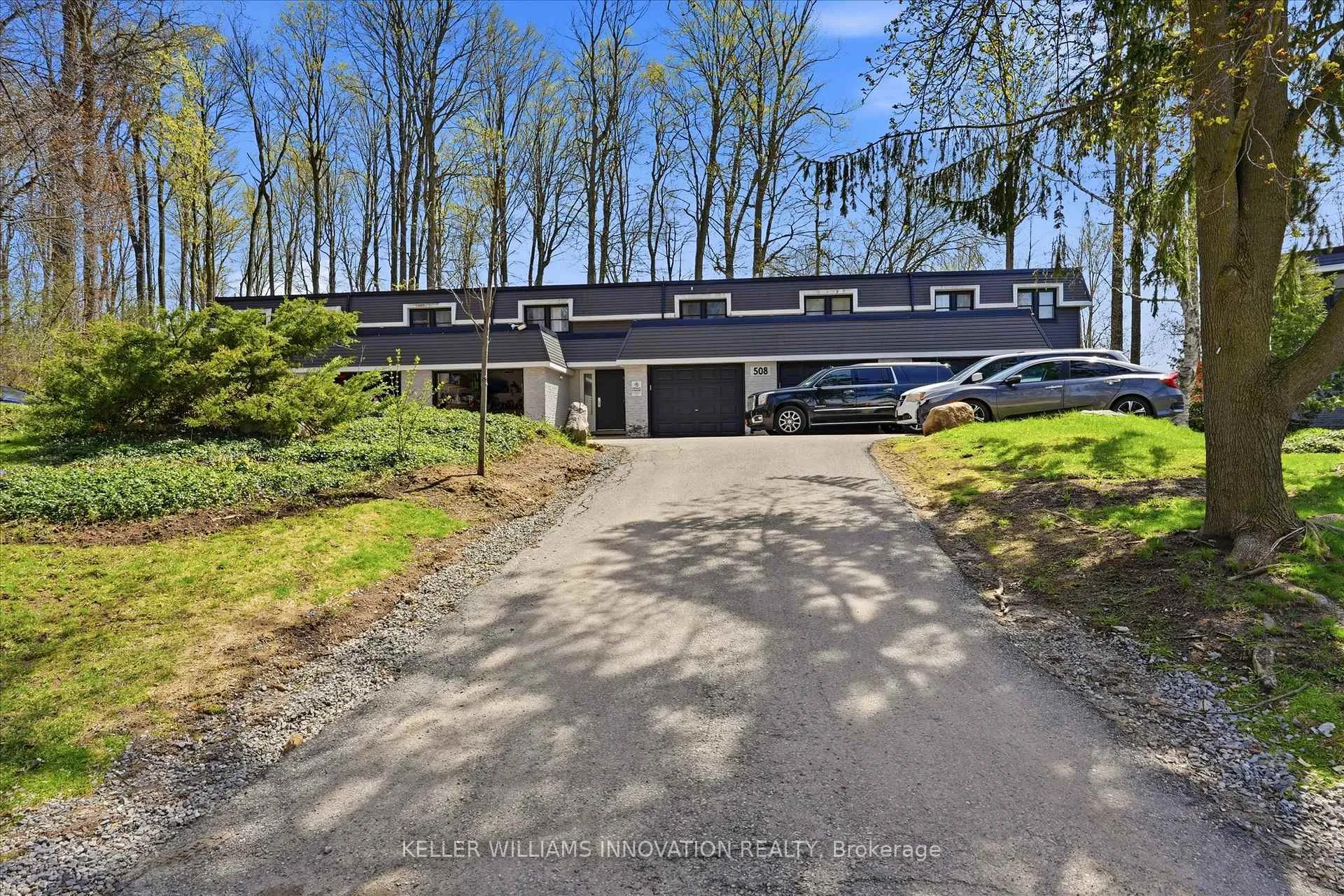 Photo 29 of Unit 4, 508 Quiet Place, Waterloo, Lakeshore Village — HOMEH