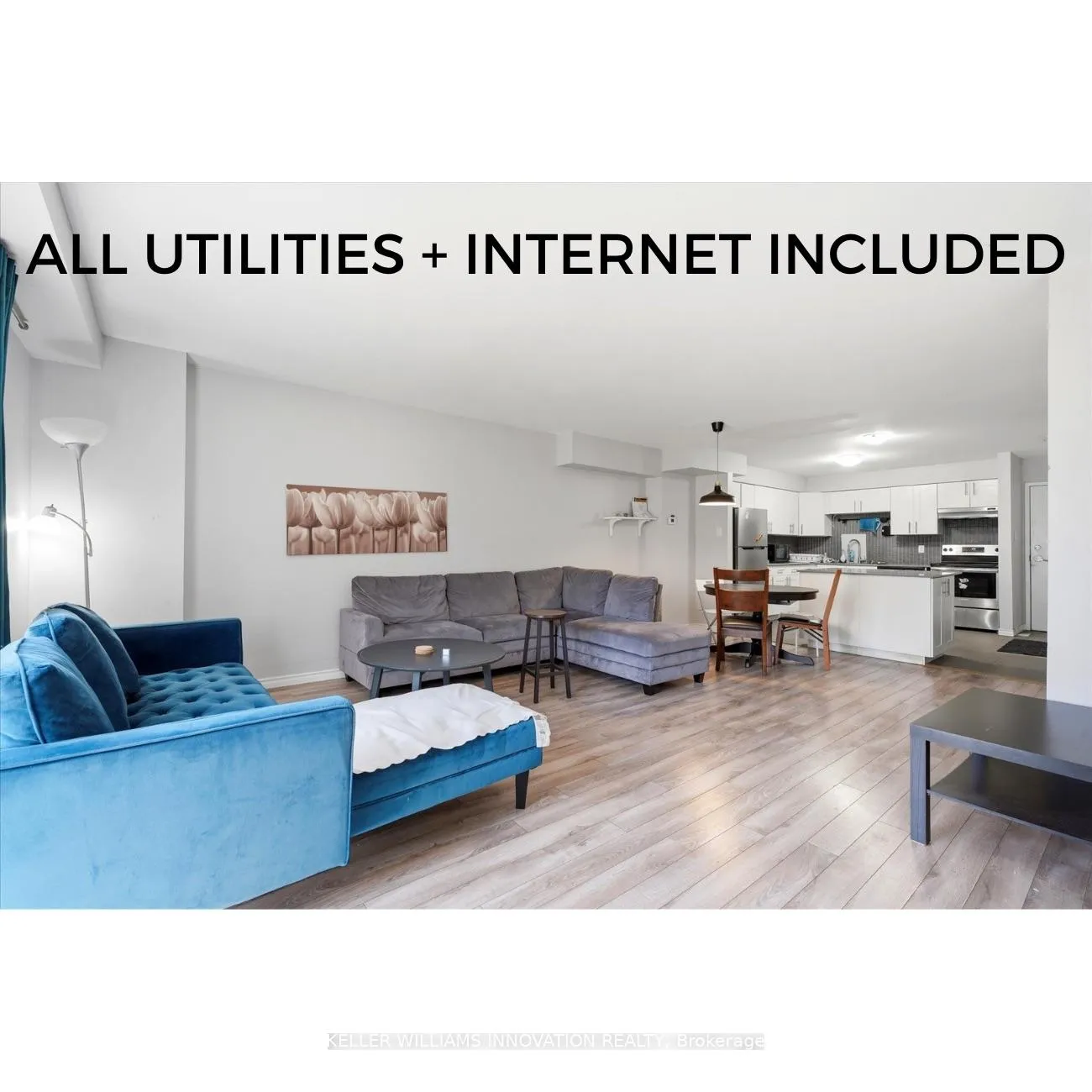 Photo 1 of Unit 4, 508 Quiet Place, Waterloo, Lakeshore Village — HOMEH