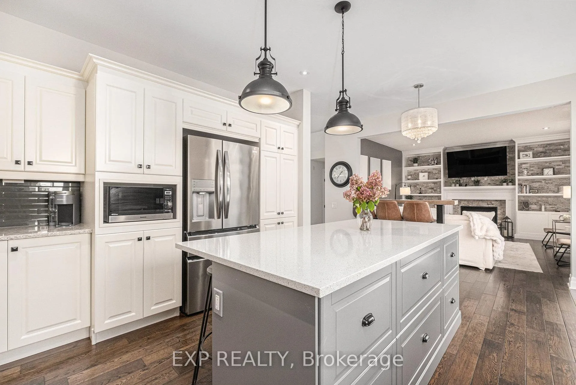 Photo 12 of 386 Andalusian Crescent, Ottawa, Kanata - Emerald Meadows/Trailwest — HOMEH