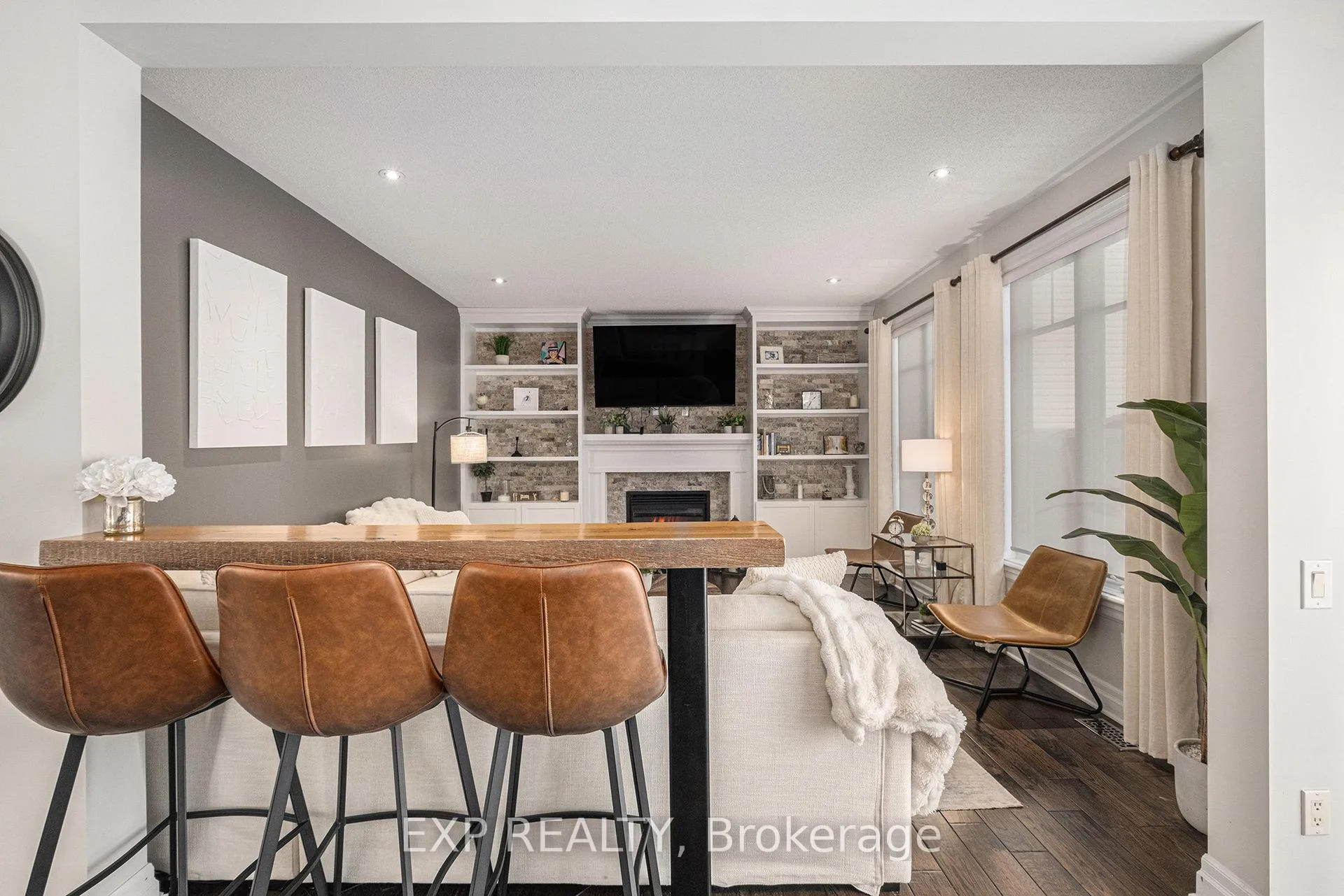 Photo 13 of 386 Andalusian Crescent, Ottawa, Kanata - Emerald Meadows/Trailwest — HOMEH