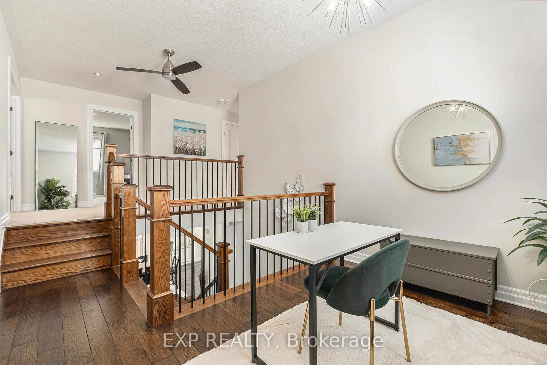 Photo 16 of 386 Andalusian Crescent, Ottawa, Kanata - Emerald Meadows/Trailwest — HOMEH