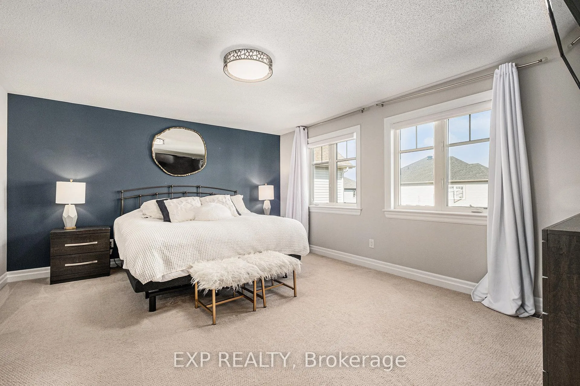 Photo 18 of 386 Andalusian Crescent, Ottawa, Kanata - Emerald Meadows/Trailwest — HOMEH