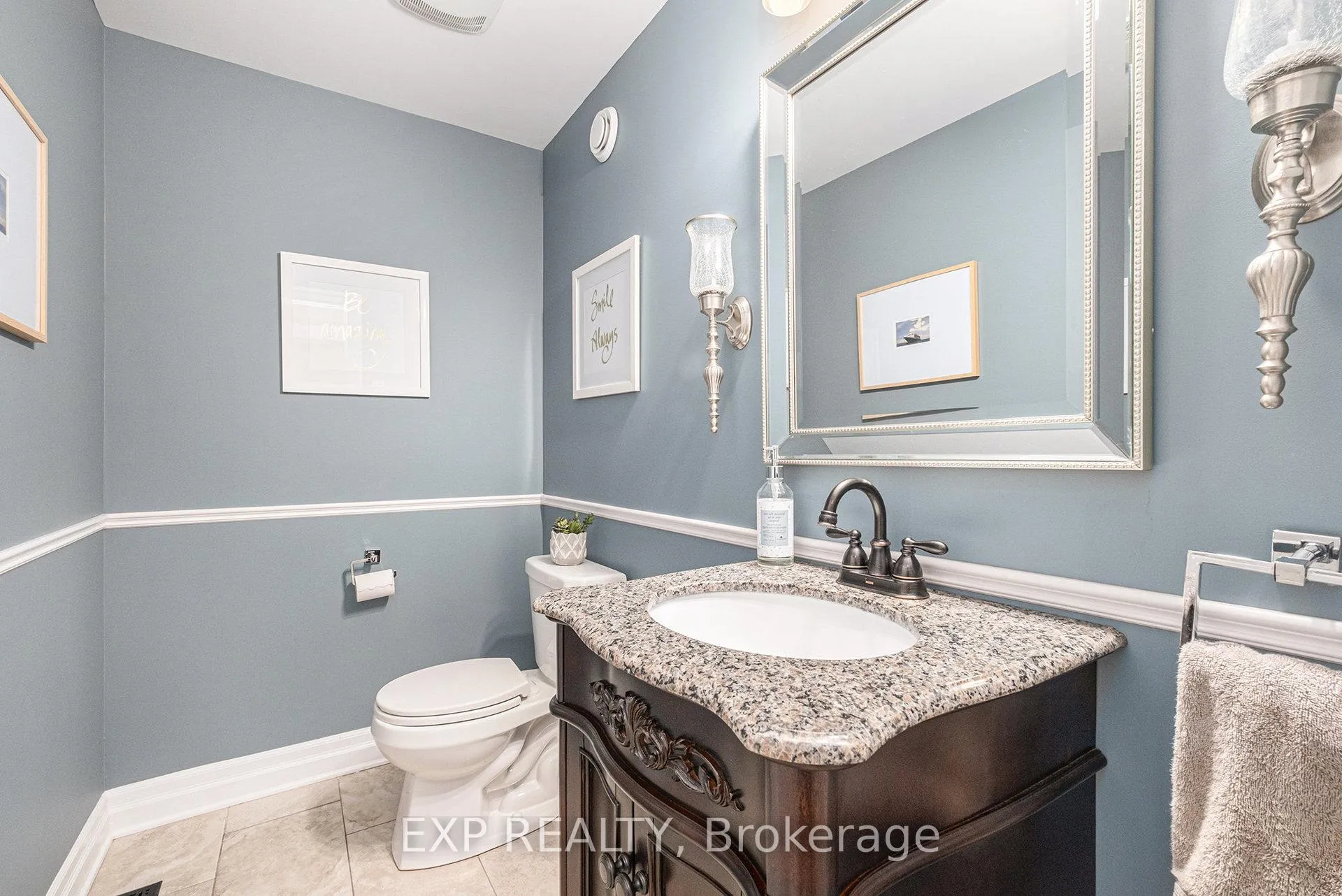 Photo 26 of 386 Andalusian Crescent, Ottawa, Kanata - Emerald Meadows/Trailwest — HOMEH