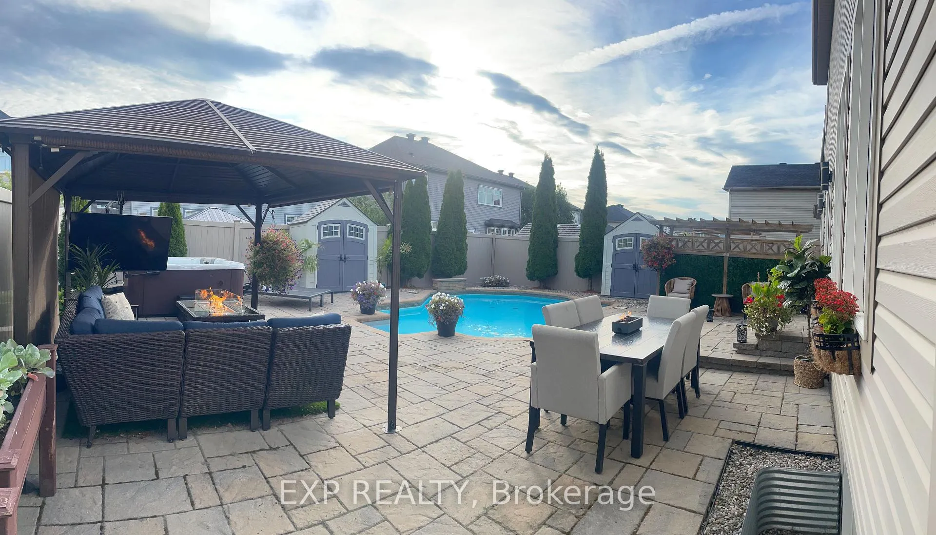 Photo 39 of 386 Andalusian Crescent, Ottawa, Kanata - Emerald Meadows/Trailwest — HOMEH