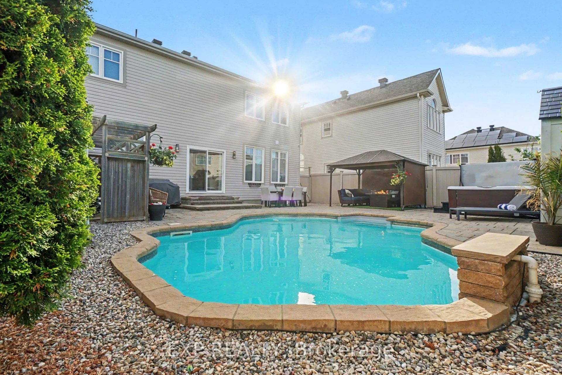 Photo 45 of 386 Andalusian Crescent, Ottawa, Kanata - Emerald Meadows/Trailwest — HOMEH