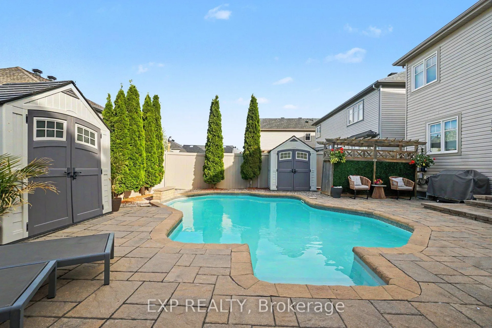 Photo 46 of 386 Andalusian Crescent, Ottawa, Kanata - Emerald Meadows/Trailwest — HOMEH