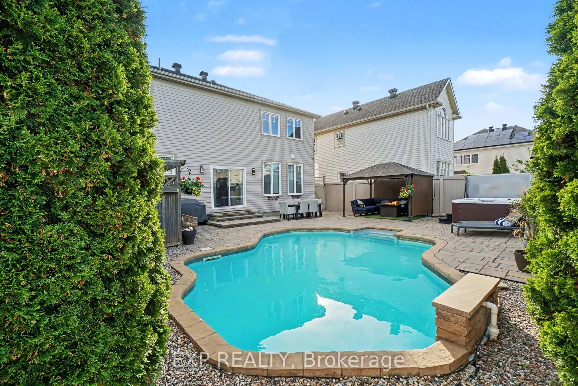 Photo 47 of 386 Andalusian Crescent, Ottawa, Kanata - Emerald Meadows/Trailwest — HOMEH