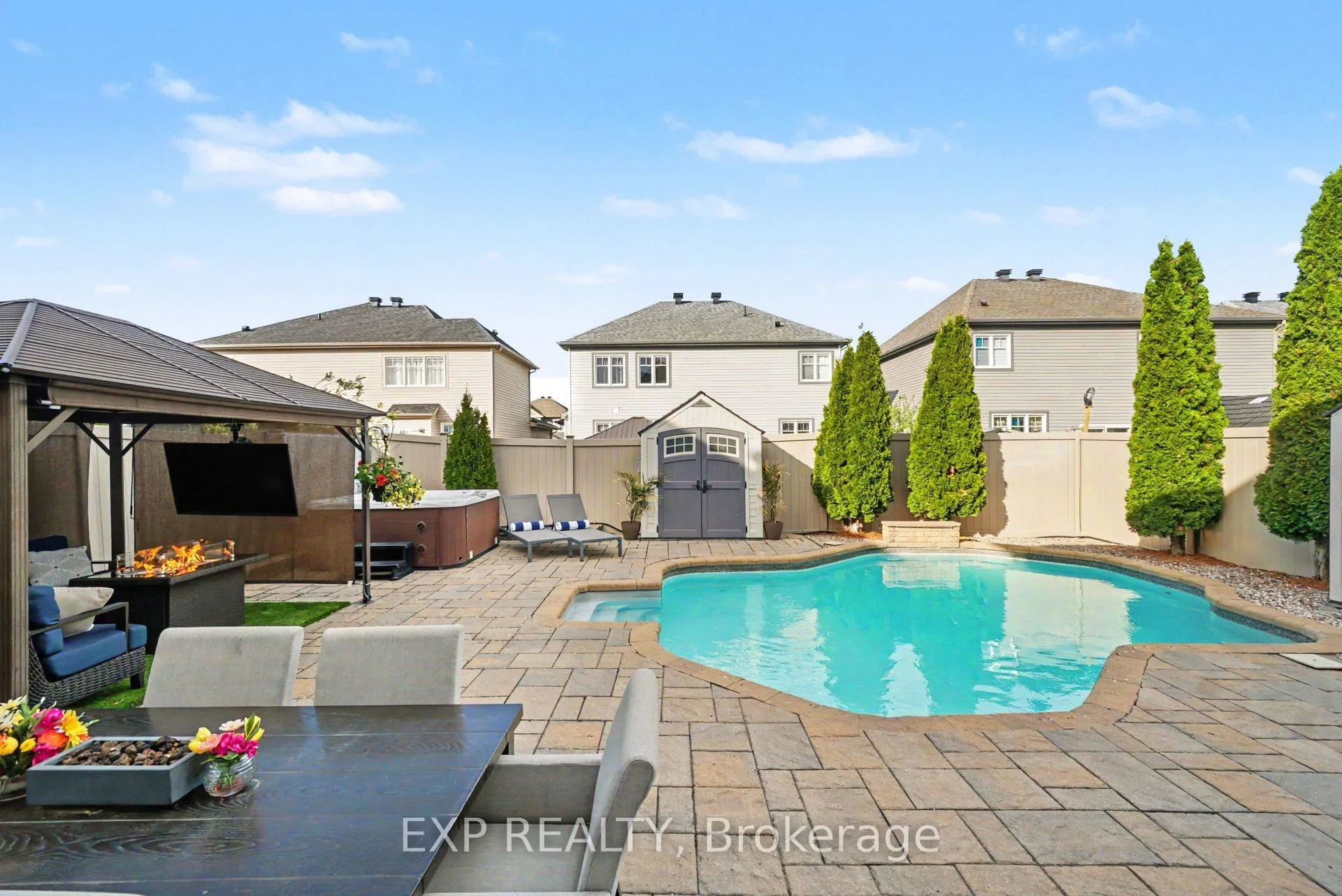 Photo 48 of 386 Andalusian Crescent, Ottawa, Kanata - Emerald Meadows/Trailwest — HOMEH