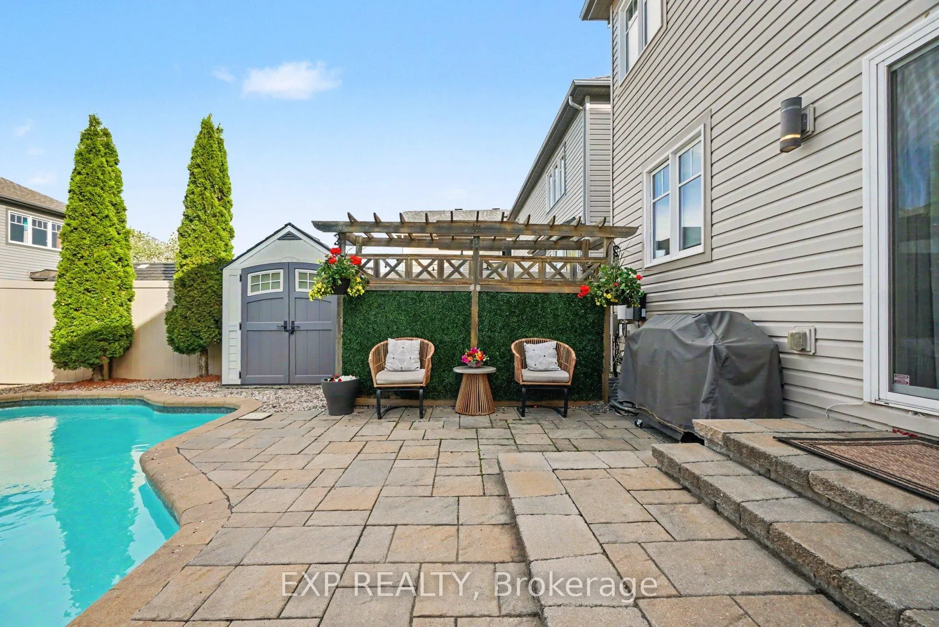 Photo 50 of 386 Andalusian Crescent, Ottawa, Kanata - Emerald Meadows/Trailwest — HOMEH