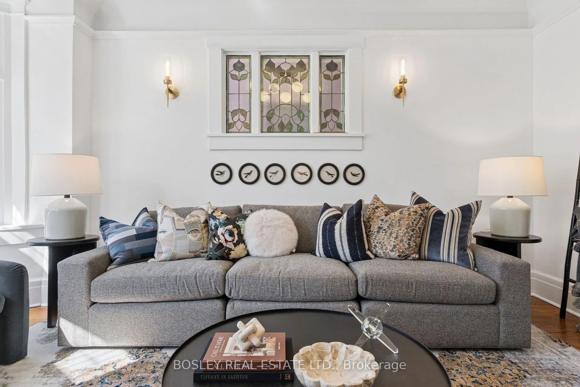 Photo 6 of 220 Wright Avenue, Toronto, High Park-Swansea — HOMEH