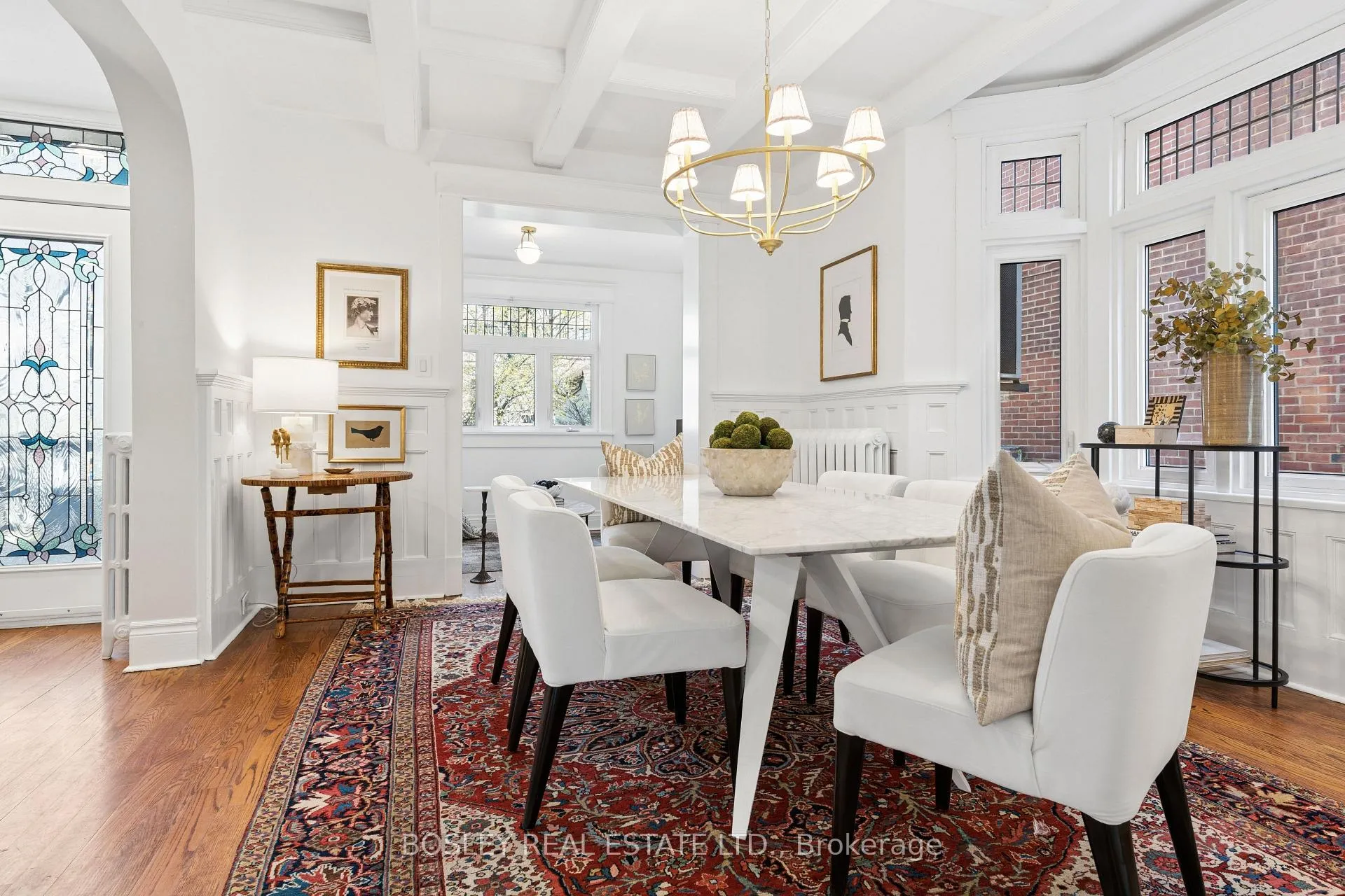 Photo 11 of 220 Wright Avenue, Toronto, High Park-Swansea — HOMEH