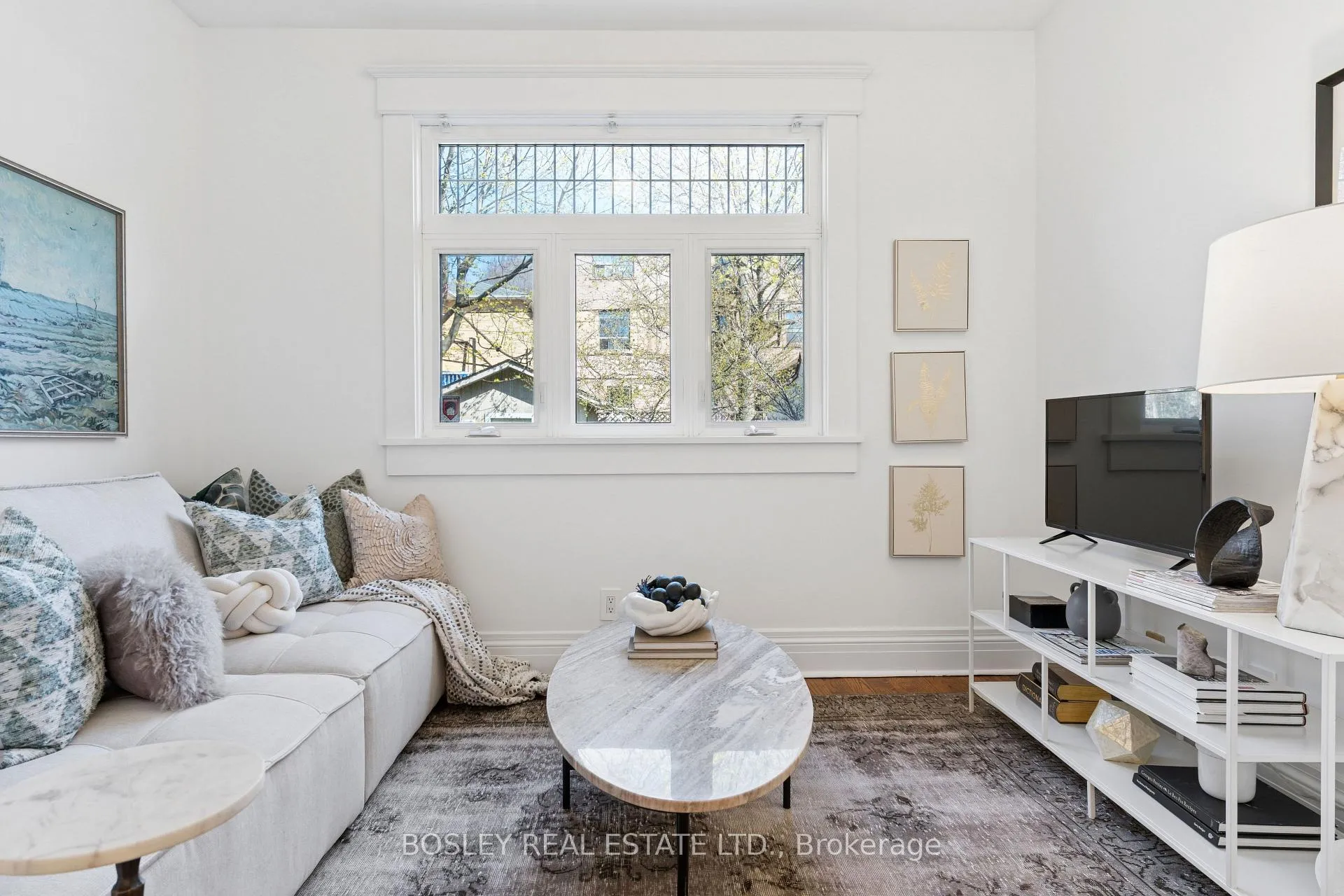 Photo 12 of 220 Wright Avenue, Toronto, High Park-Swansea — HOMEH