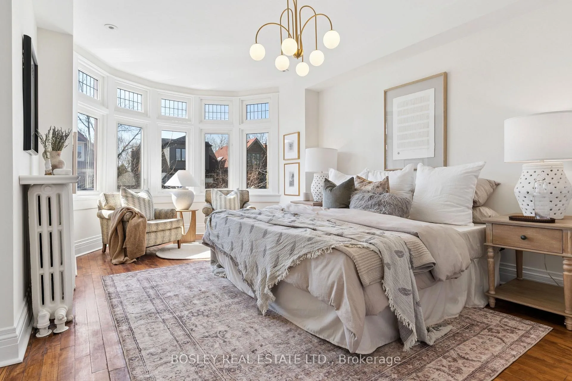 Photo 16 of 220 Wright Avenue, Toronto, High Park-Swansea — HOMEH