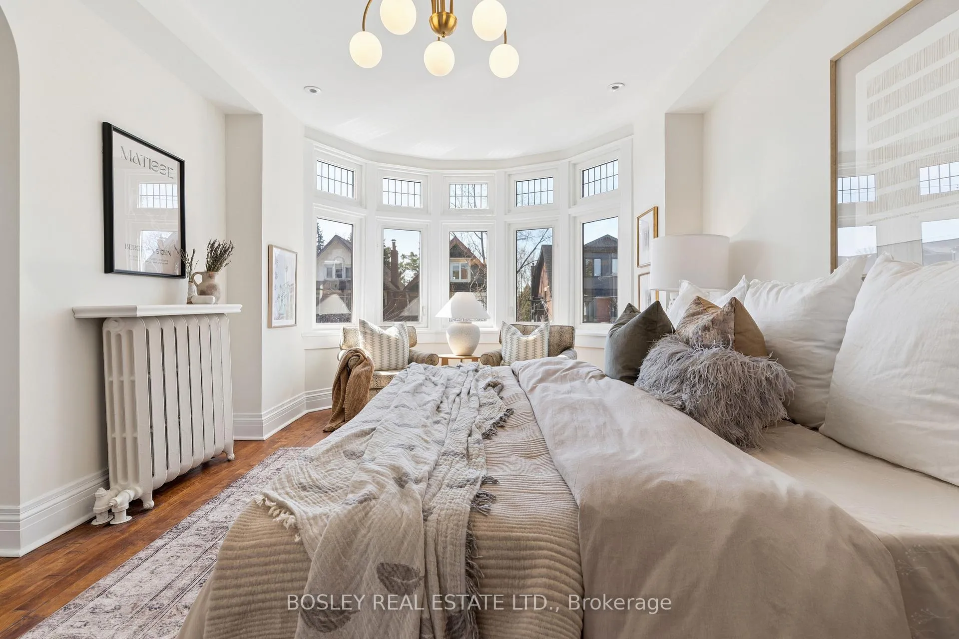 Photo 17 of 220 Wright Avenue, Toronto, High Park-Swansea — HOMEH