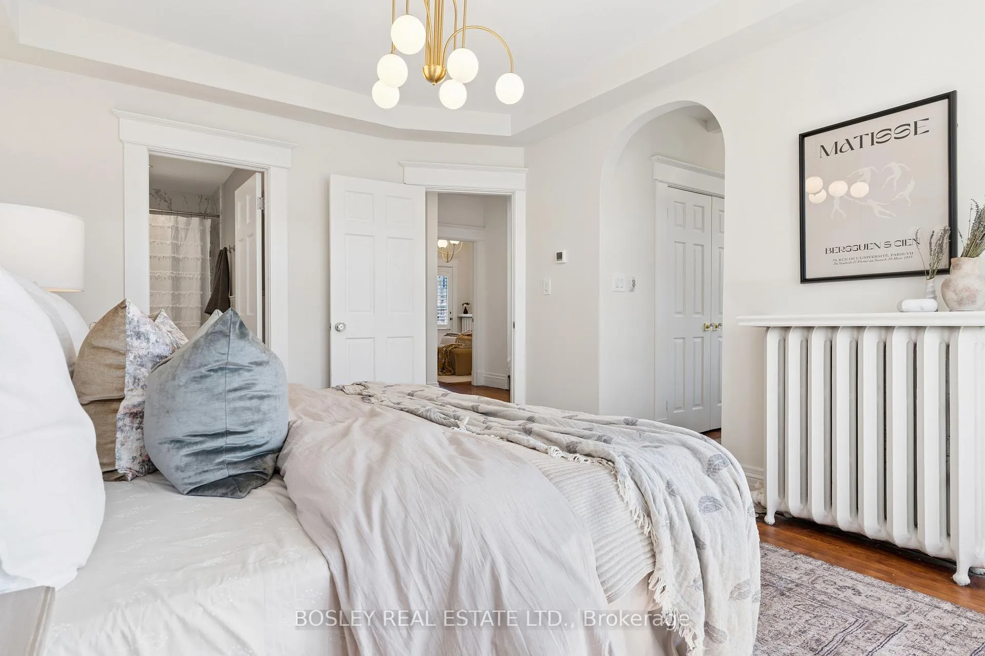 Photo 18 of 220 Wright Avenue, Toronto, High Park-Swansea — HOMEH
