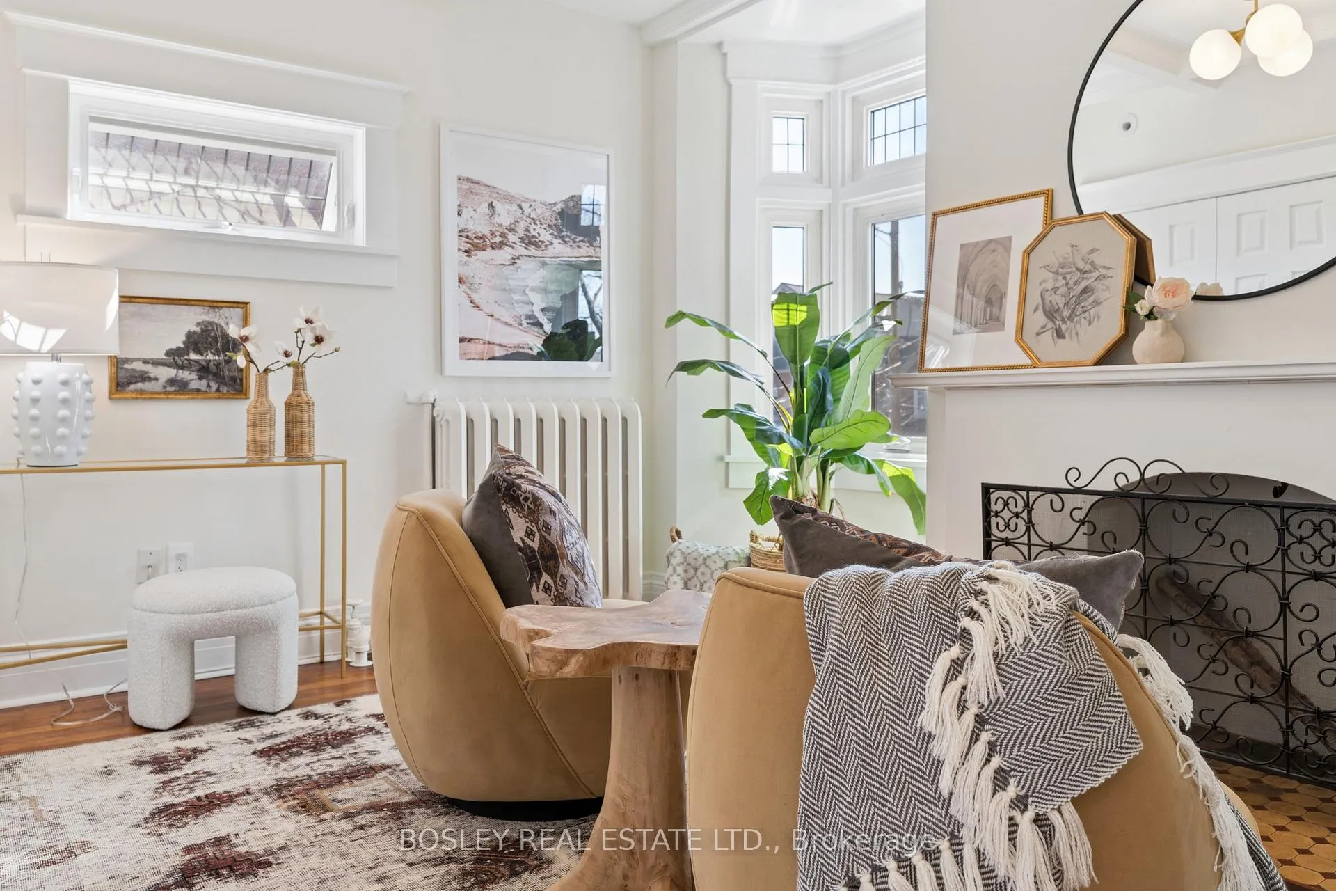Photo 19 of 220 Wright Avenue, Toronto, High Park-Swansea — HOMEH
