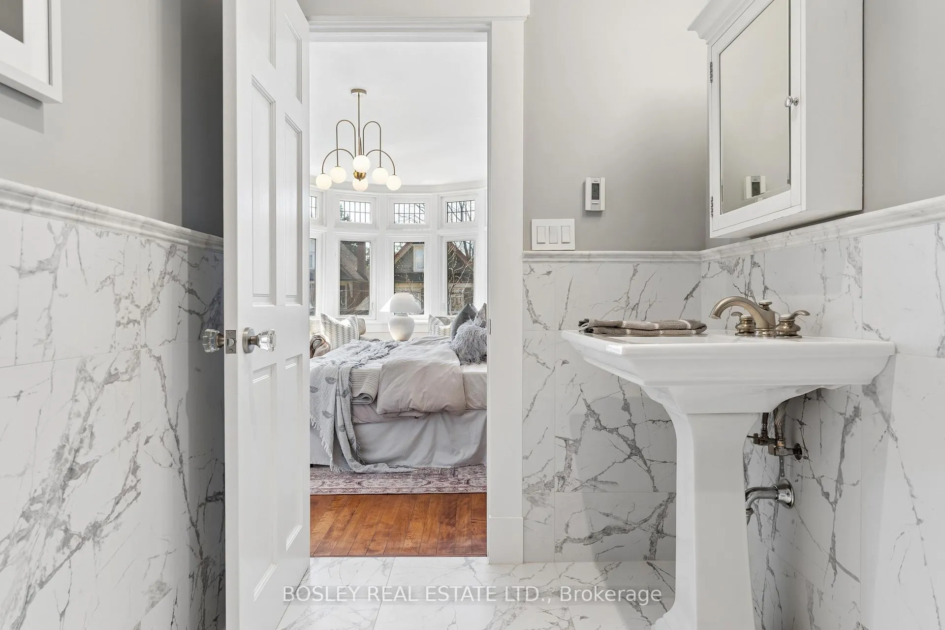 Photo 21 of 220 Wright Avenue, Toronto, High Park-Swansea — HOMEH