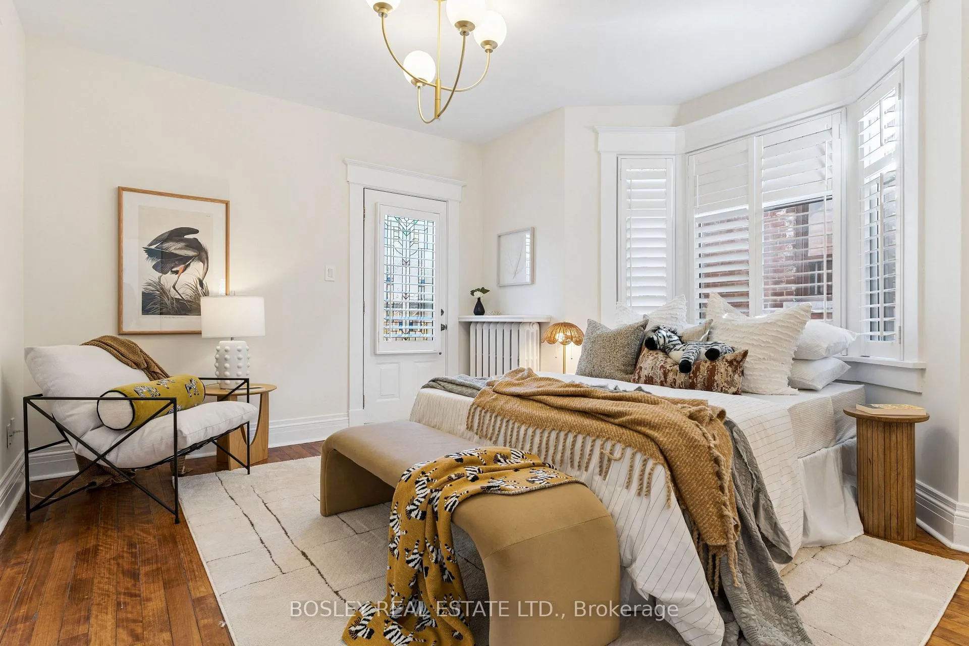Photo 22 of 220 Wright Avenue, Toronto, High Park-Swansea — HOMEH