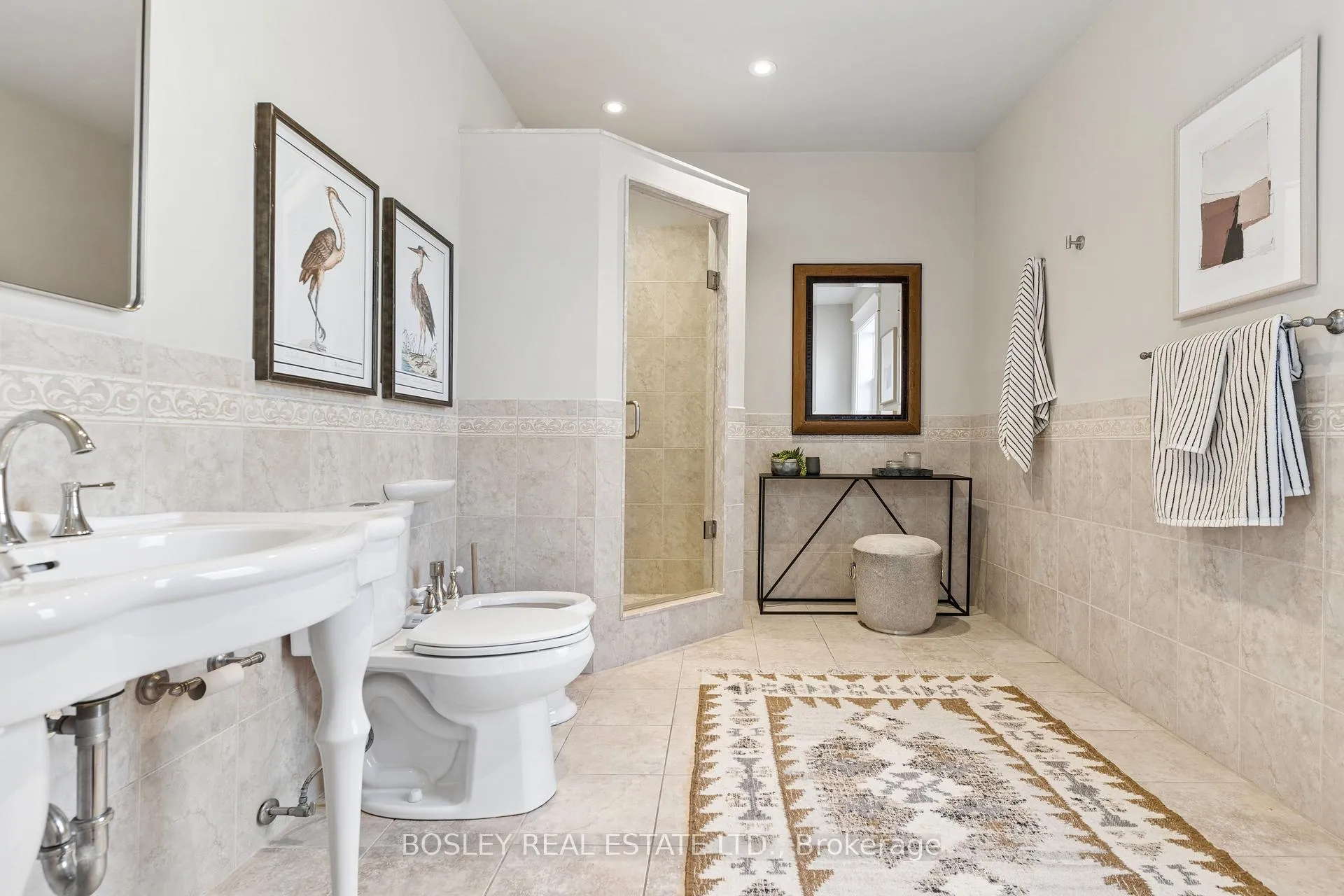Photo 23 of 220 Wright Avenue, Toronto, High Park-Swansea — HOMEH