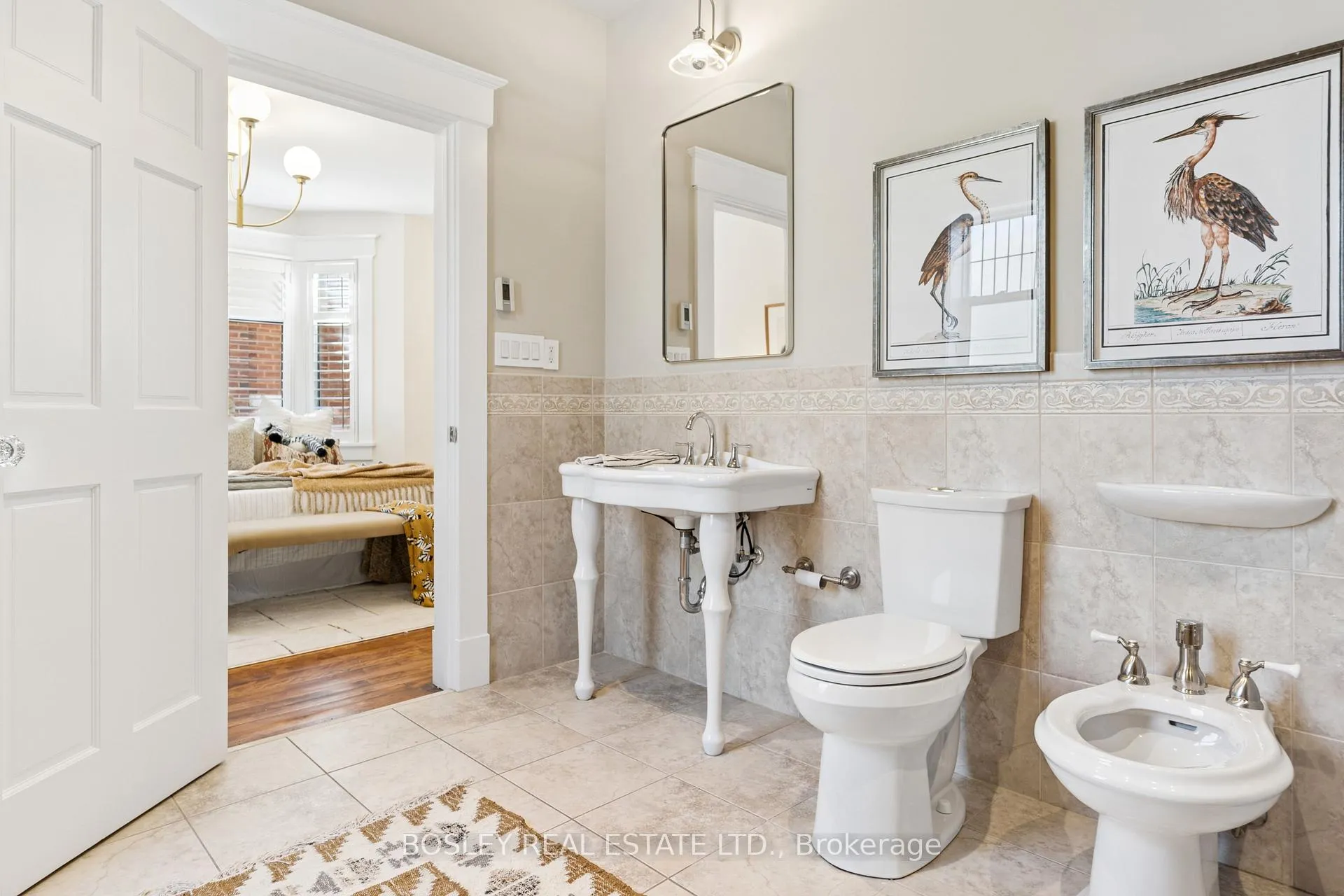 Photo 24 of 220 Wright Avenue, Toronto, High Park-Swansea — HOMEH