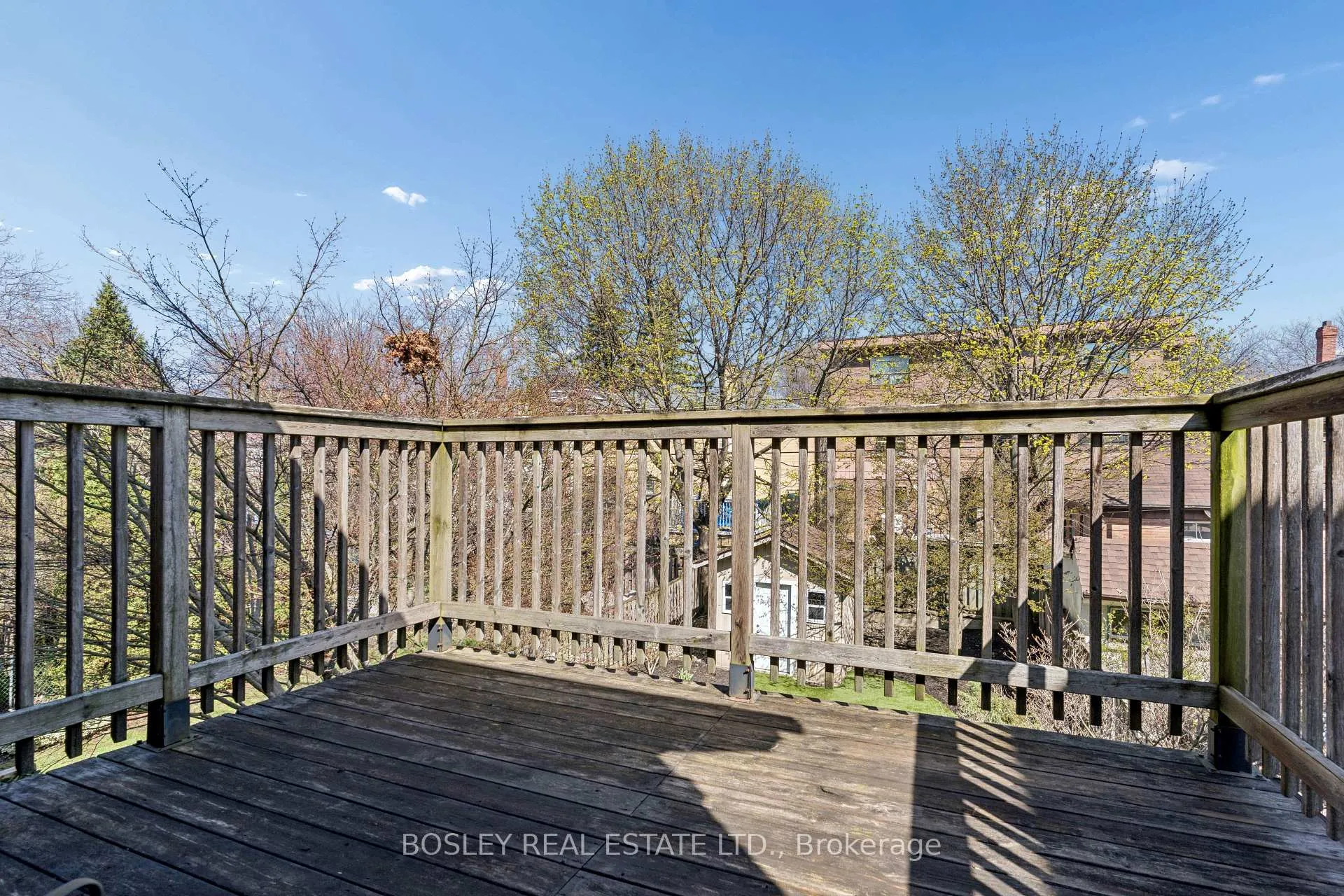 Photo 25 of 220 Wright Avenue, Toronto, High Park-Swansea — HOMEH