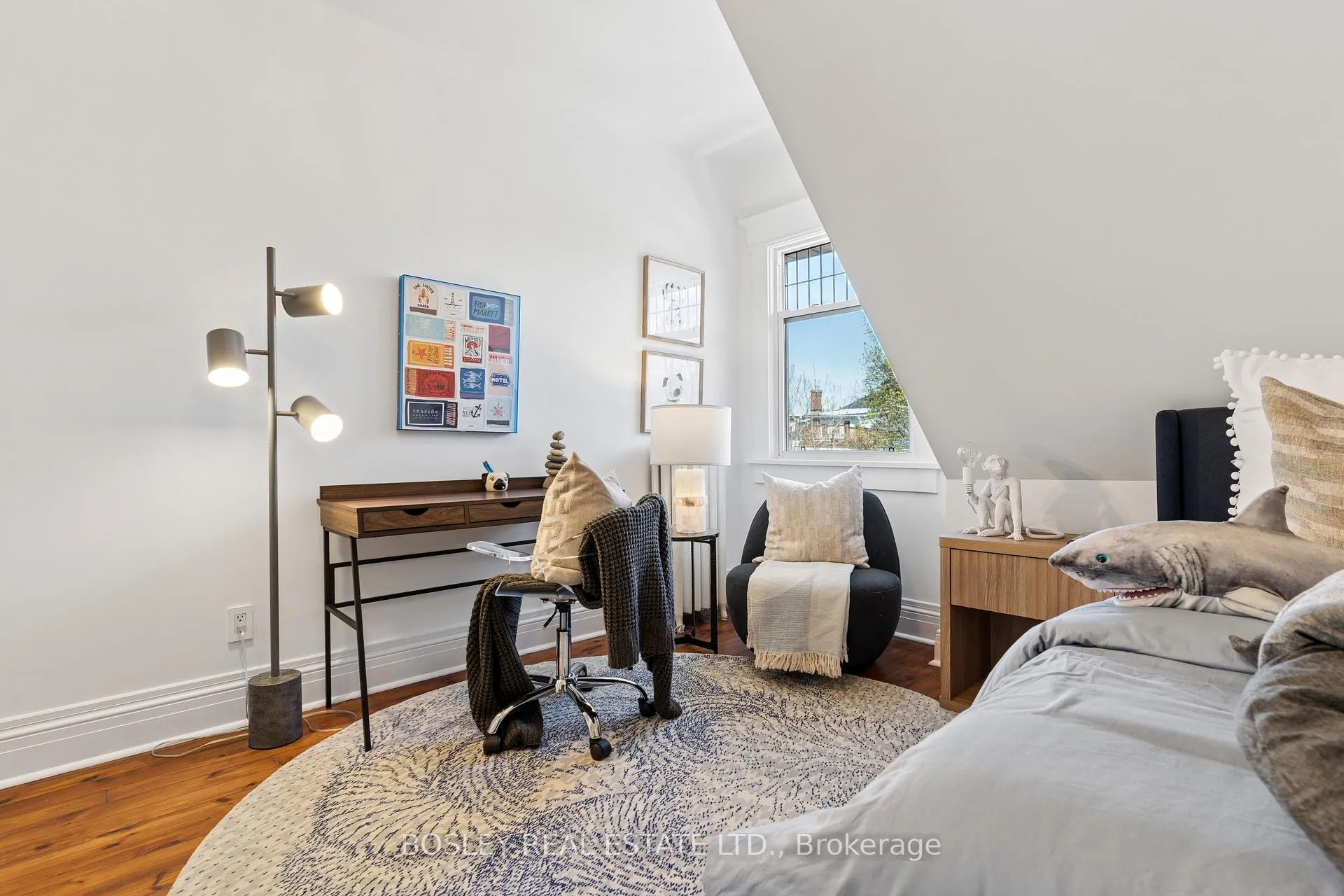 Photo 28 of 220 Wright Avenue, Toronto, High Park-Swansea — HOMEH
