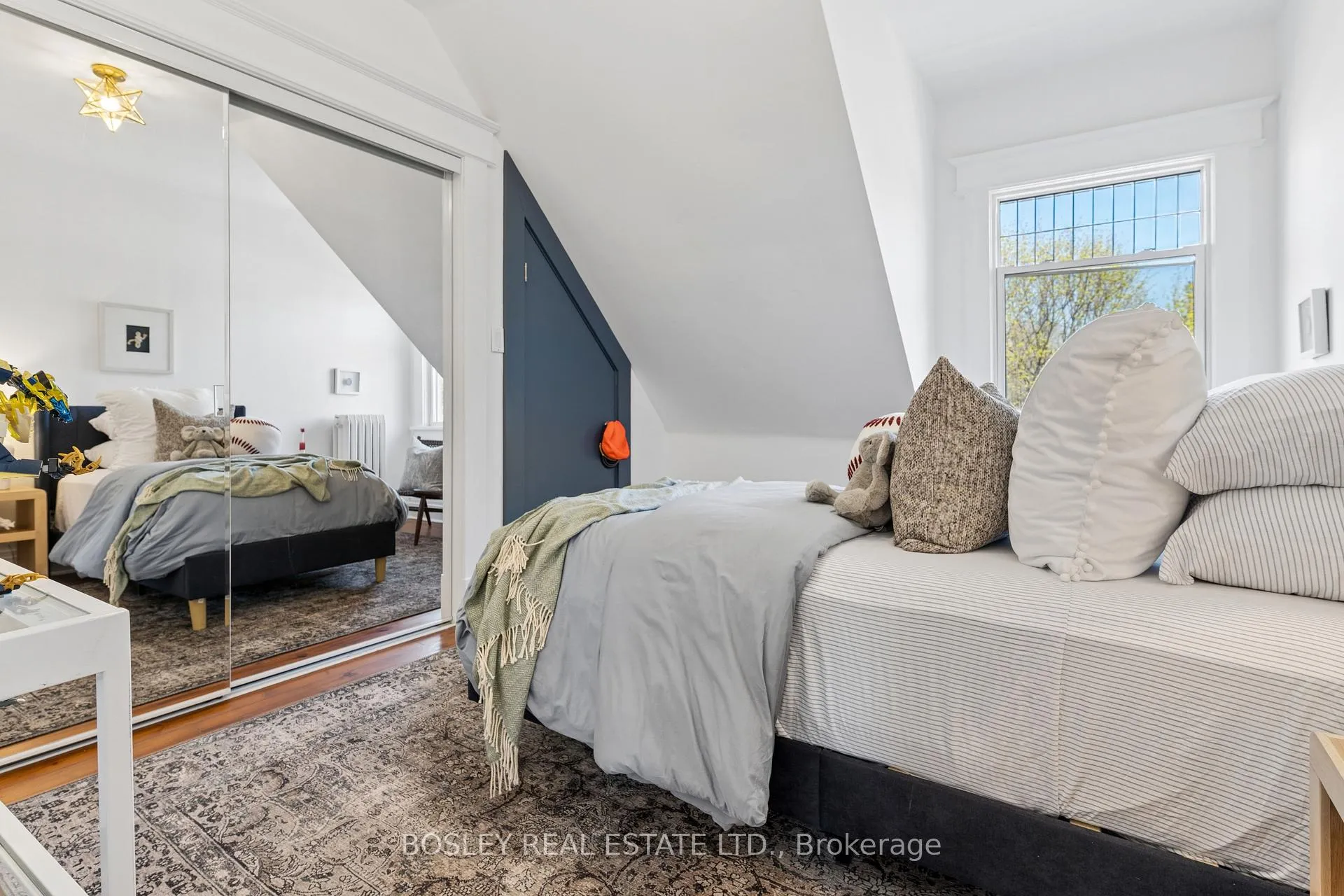 Photo 29 of 220 Wright Avenue, Toronto, High Park-Swansea — HOMEH