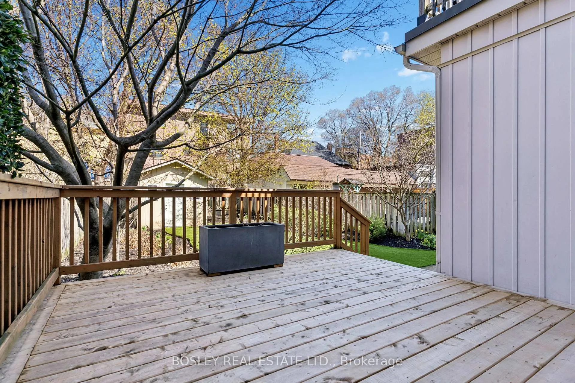 Photo 39 of 220 Wright Avenue, Toronto, High Park-Swansea — HOMEH