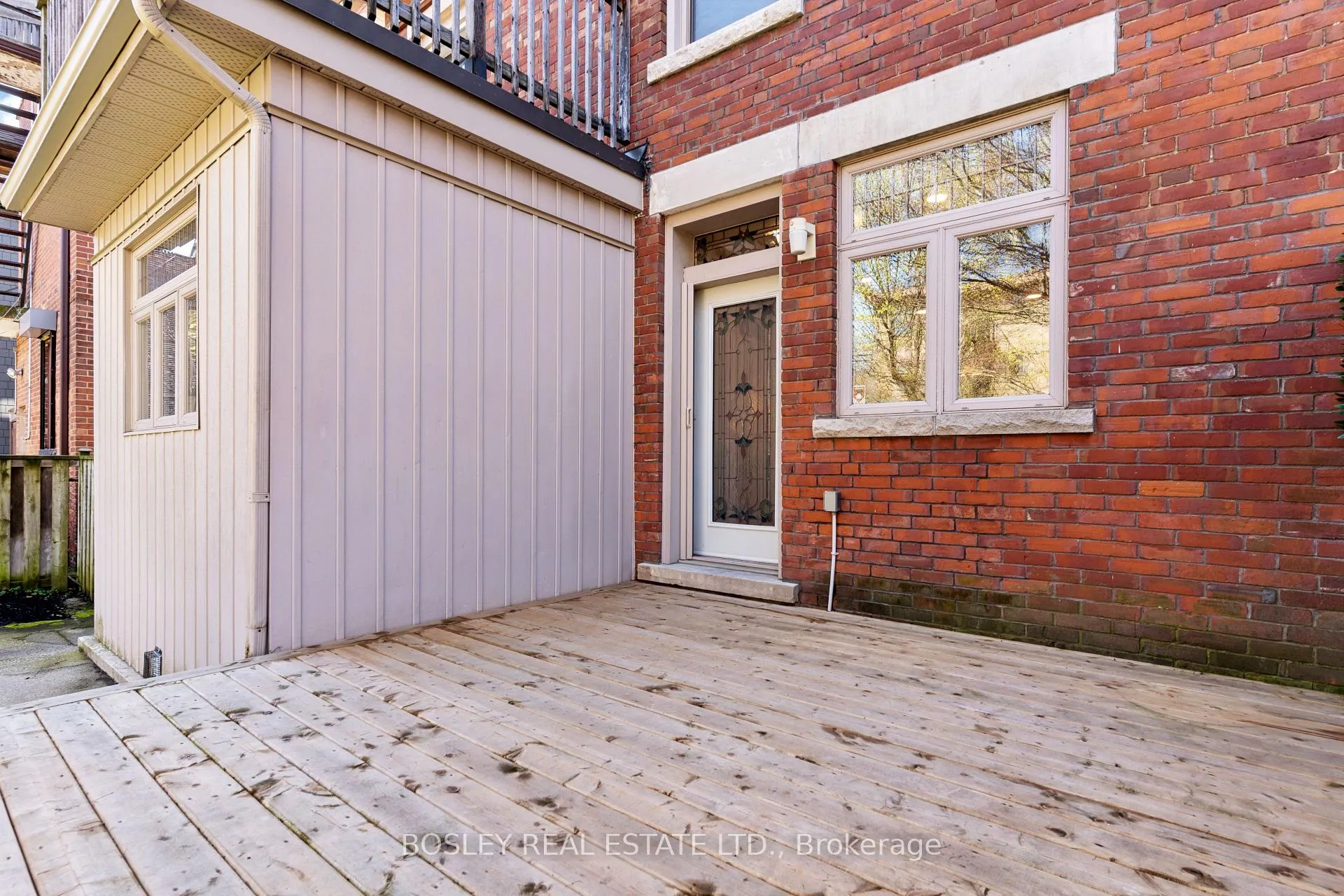 Photo 40 of 220 Wright Avenue, Toronto, High Park-Swansea — HOMEH