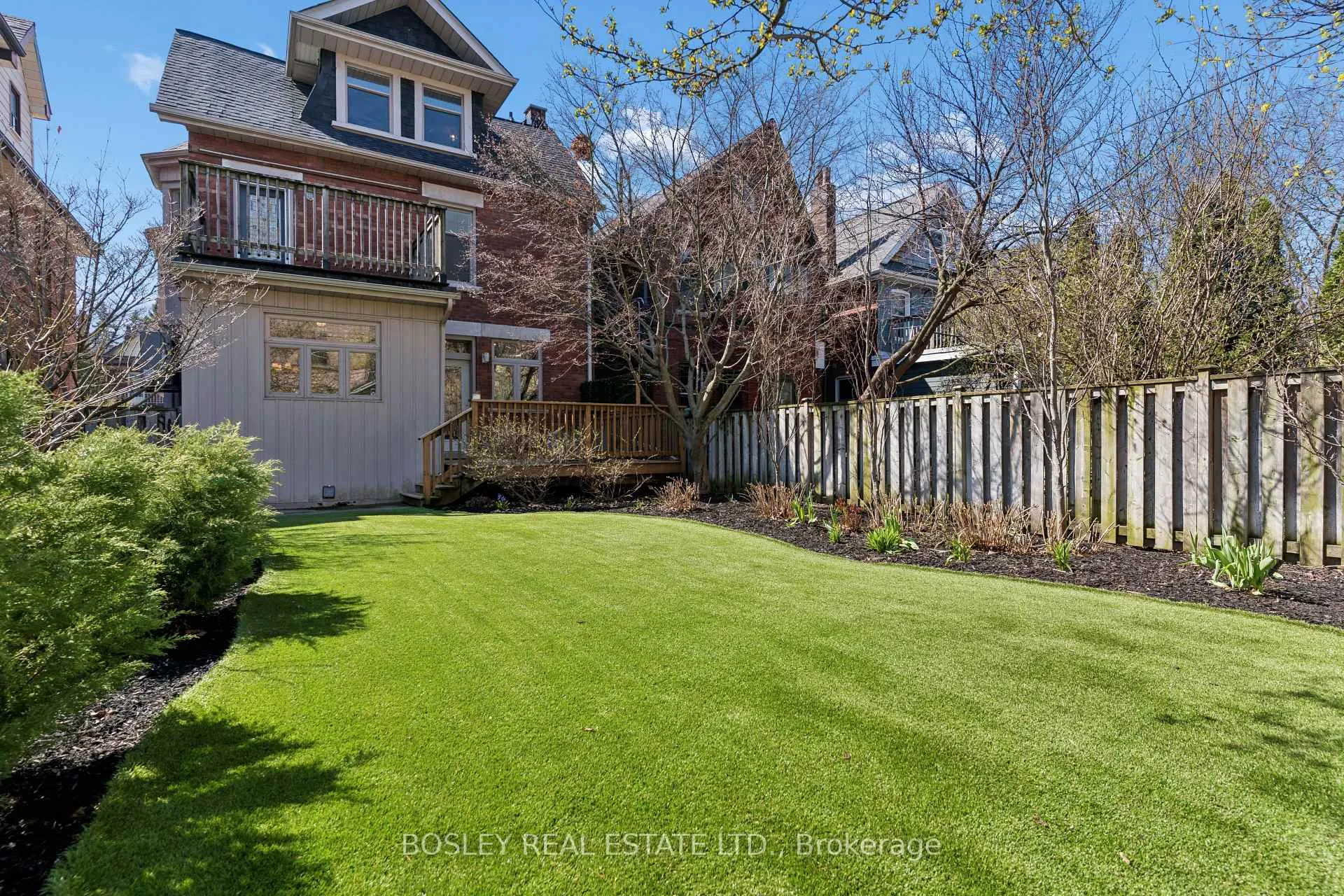 Photo 42 of 220 Wright Avenue, Toronto, High Park-Swansea — HOMEH