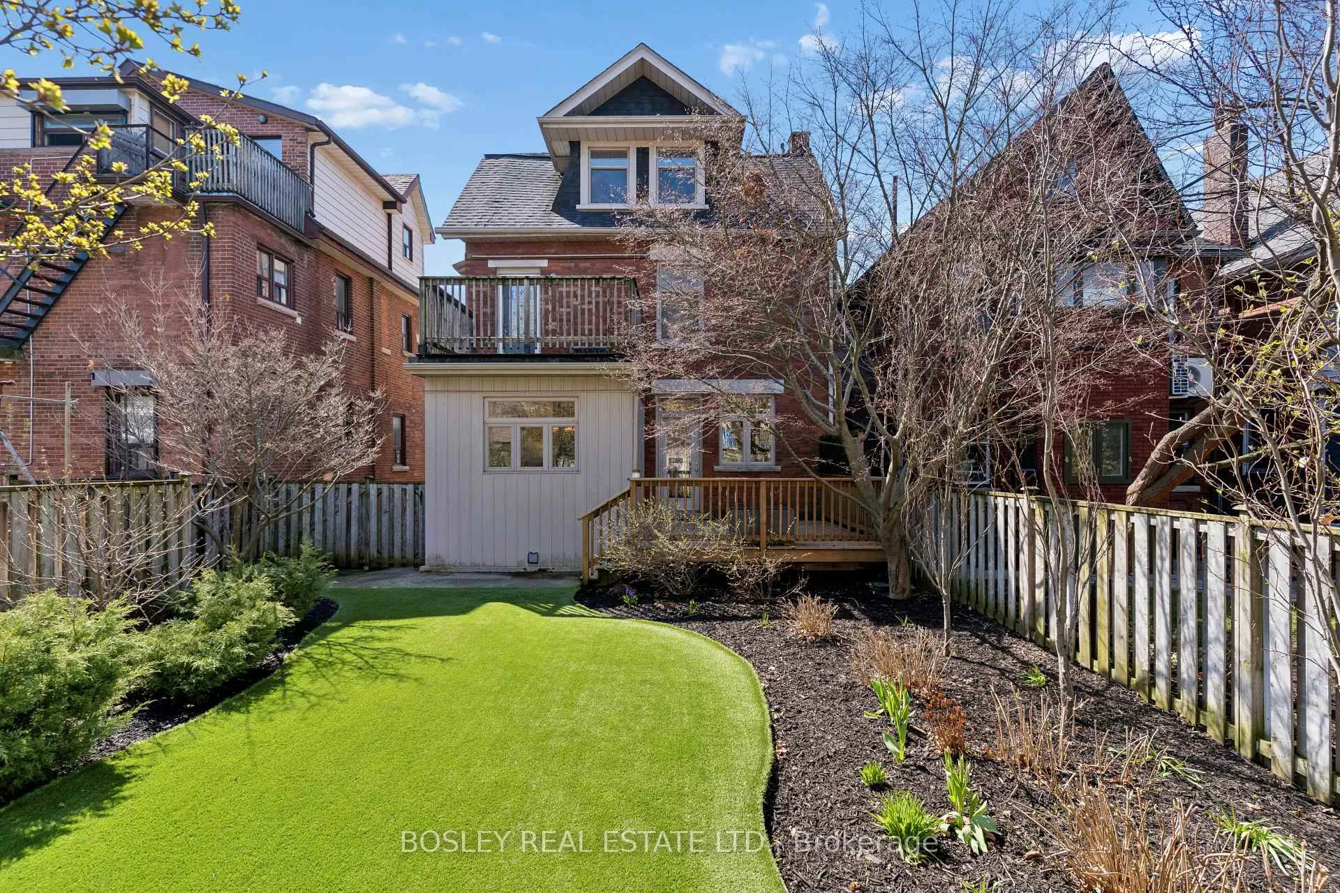 Photo 43 of 220 Wright Avenue, Toronto, High Park-Swansea — HOMEH