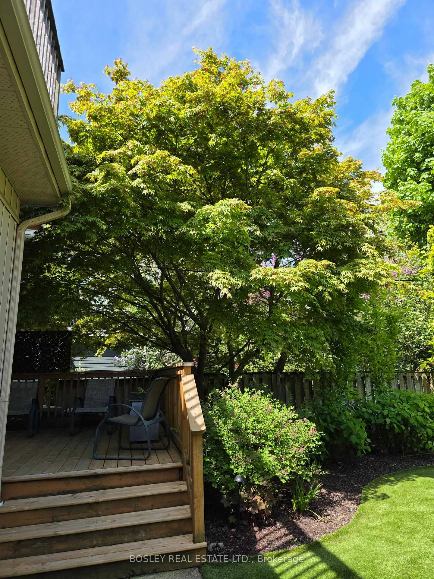 Photo 44 of 220 Wright Avenue, Toronto, High Park-Swansea — HOMEH