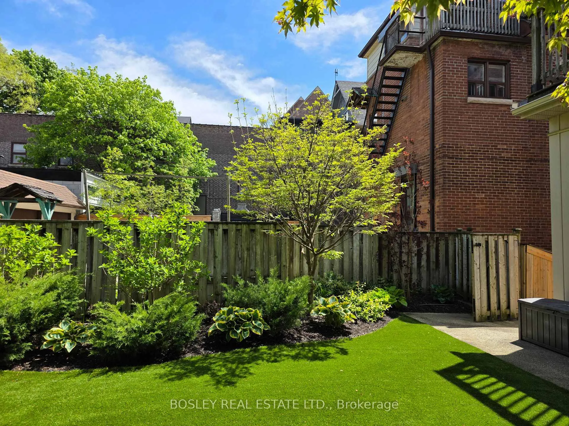 Photo 46 of 220 Wright Avenue, Toronto, High Park-Swansea — HOMEH