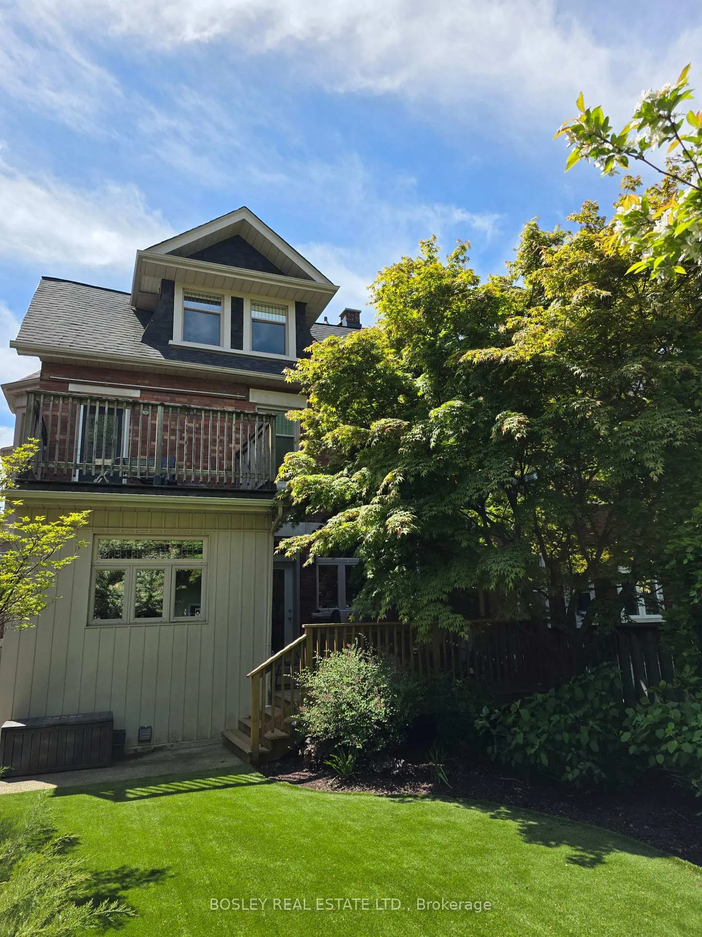 Photo 47 of 220 Wright Avenue, Toronto, High Park-Swansea — HOMEH